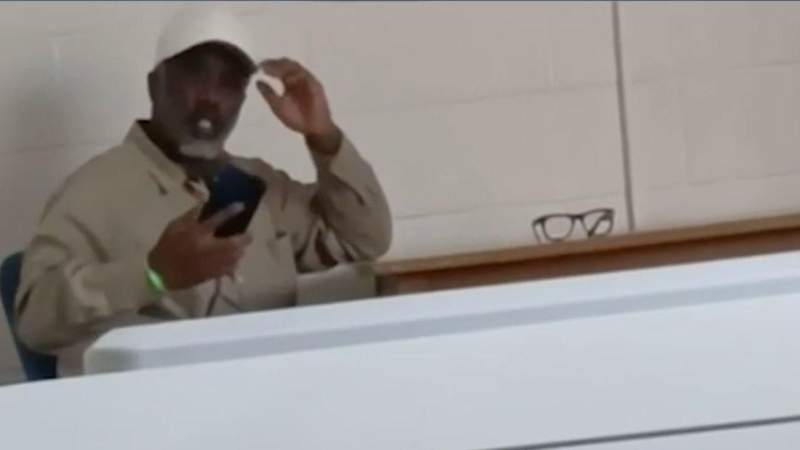 New Photo - Sean 'Diddy' Combs Living 'Crazy' Lavish Life Behind Bars