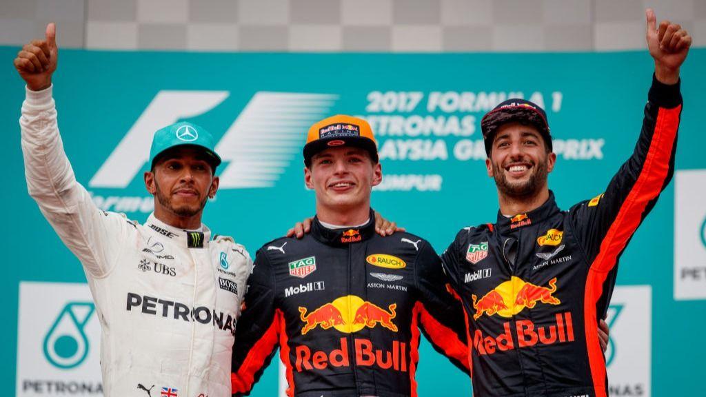 New Photo - How to follow Bahrain Grand Prix in Malaysia on the BBC