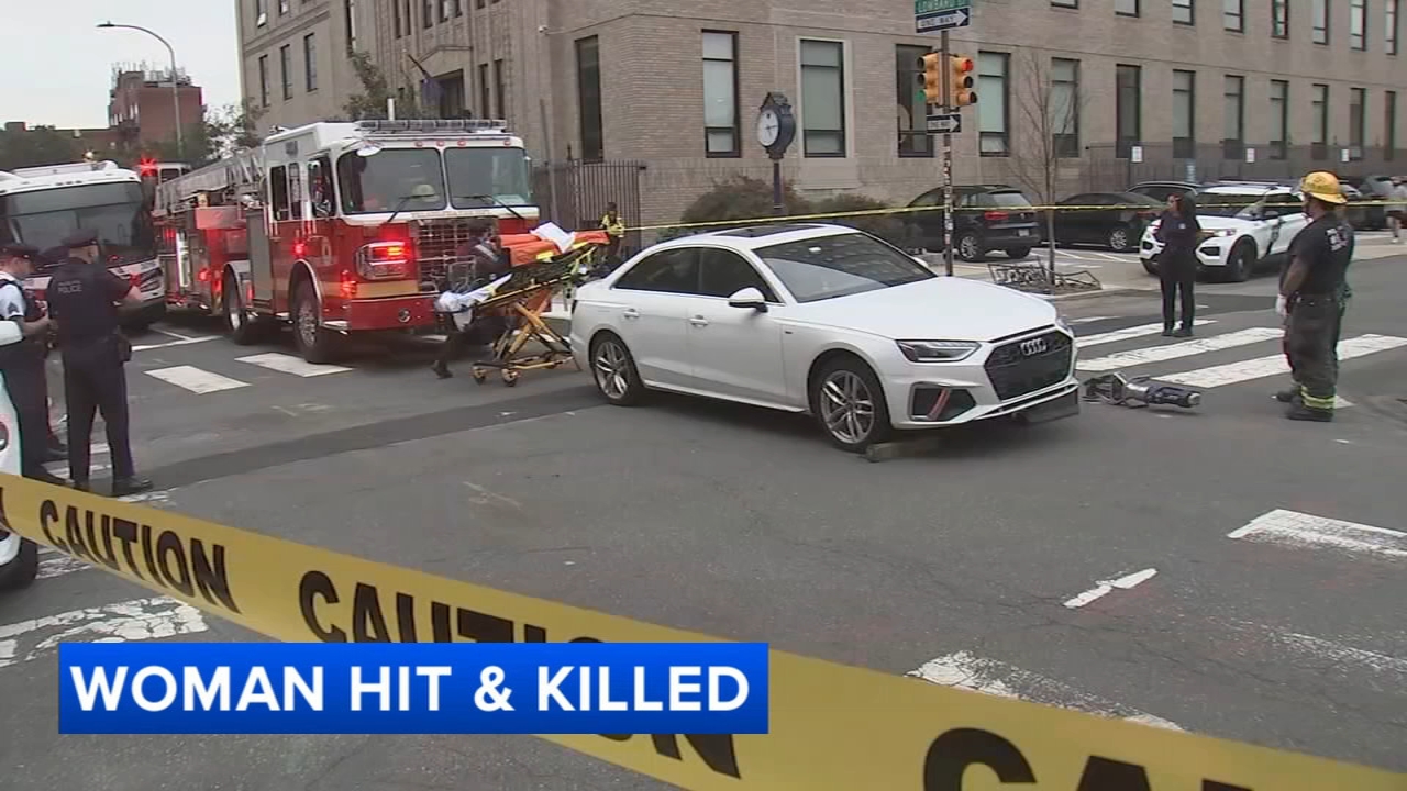 Charter school teacher killed after being struck by vehicle in 'sad ...