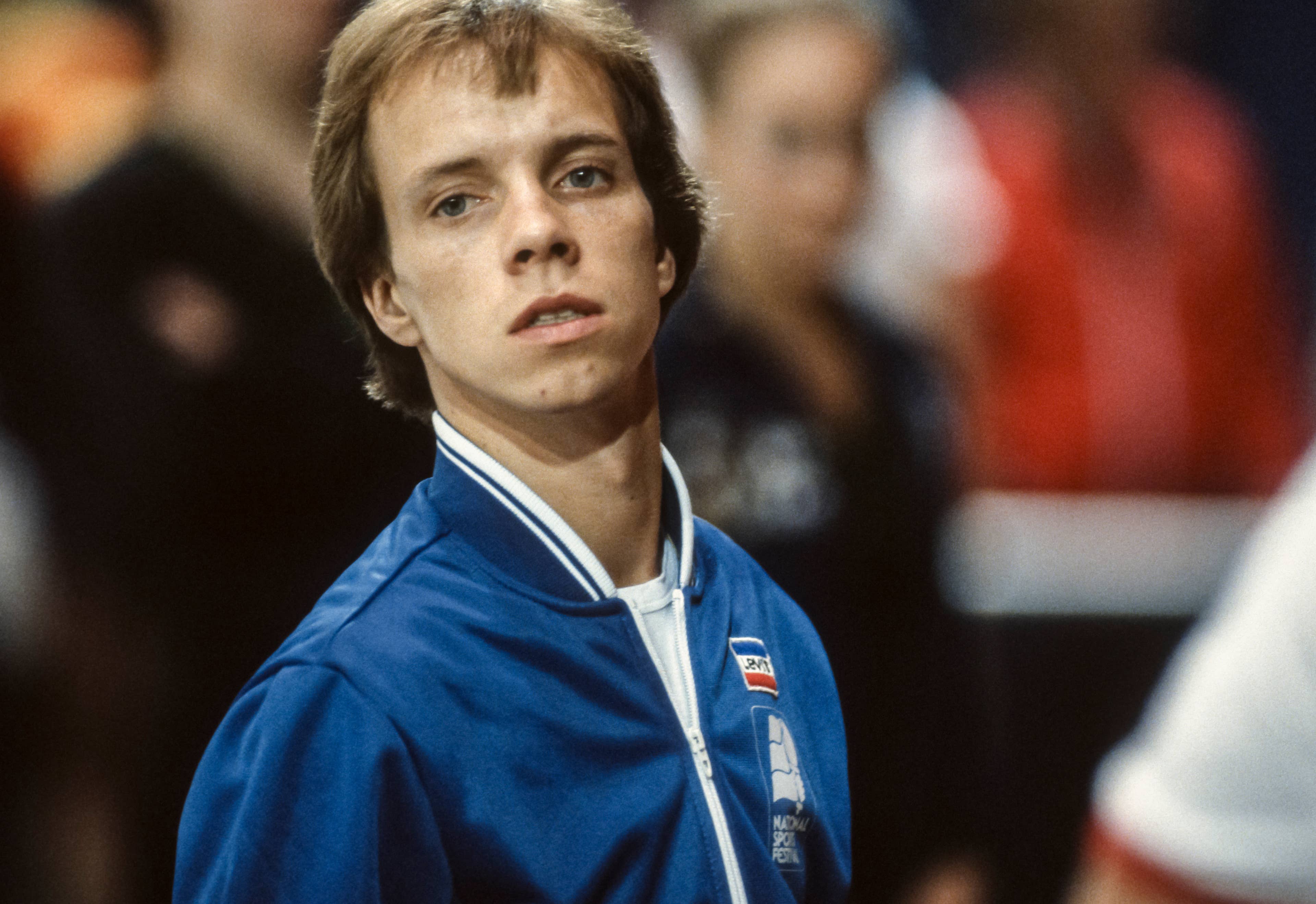 Scott Hamilton Reveals the 'Special' Song That Brought Out Something Different on the Ice