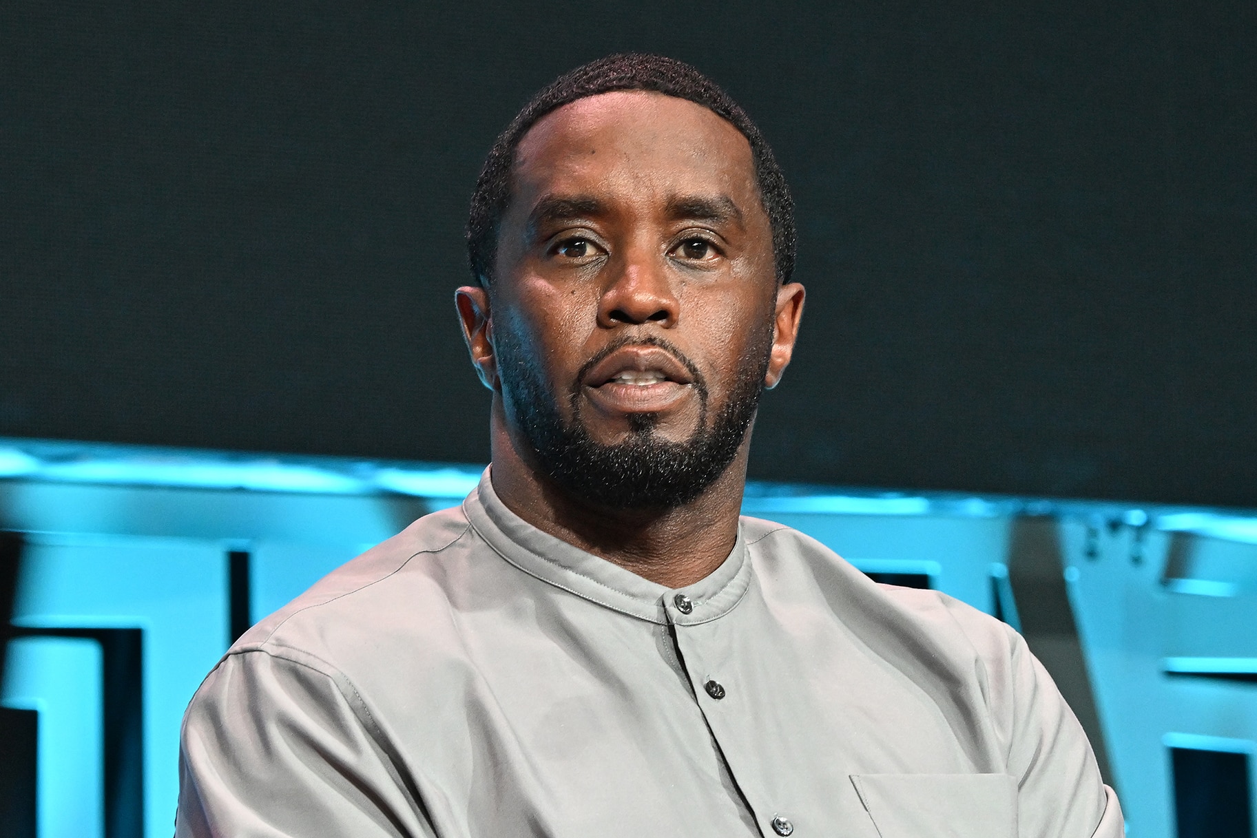 Inside Sean “Diddy” Combs’ Prison Life: Premium Liquor, Nude Photos ...