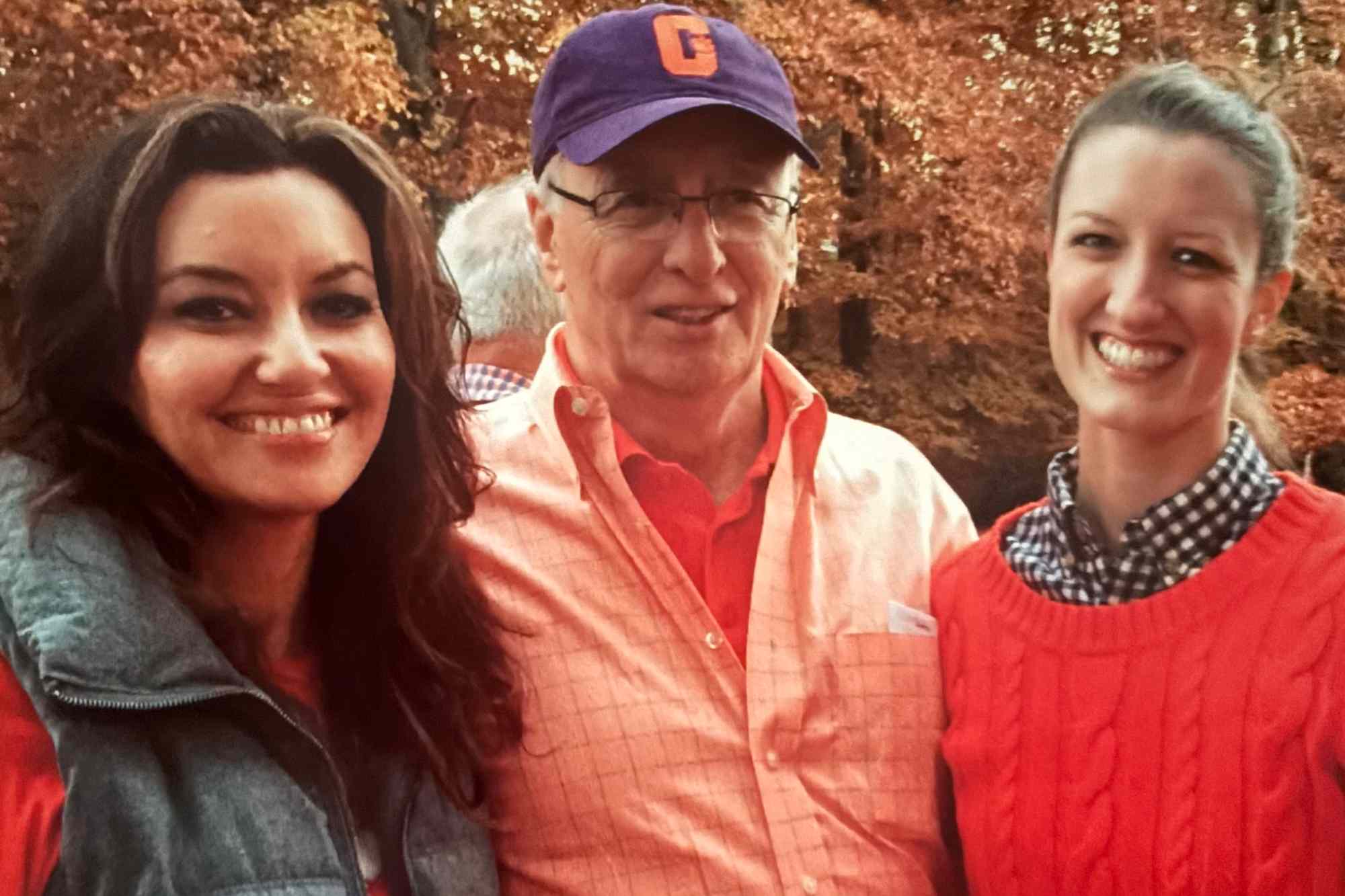 Former College Football Star Gets Rare Heart Disease Diagnosis, but Knows ‘I’m Still Better Off than Most’