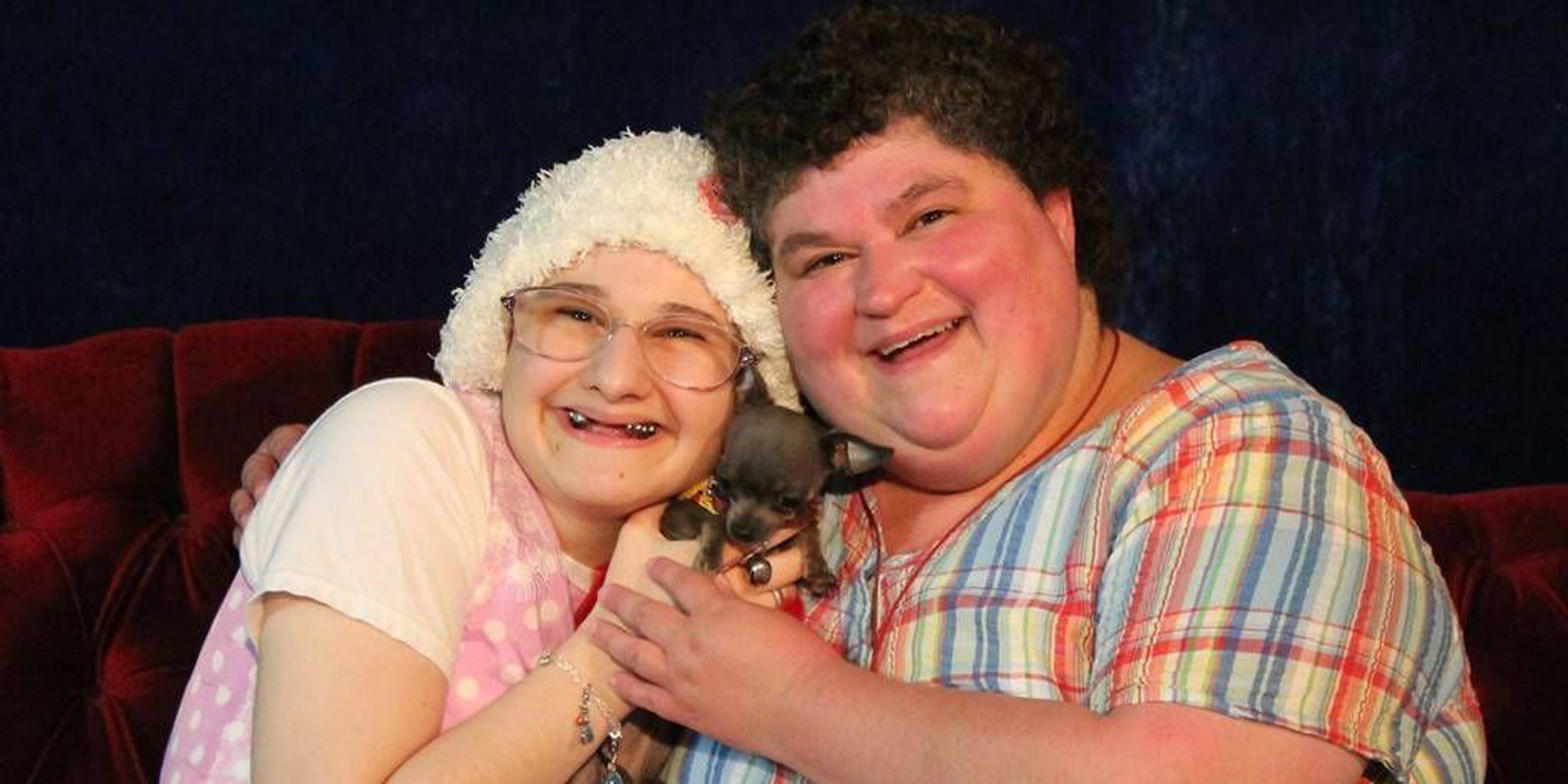 The Story of Gypsy-Rose Blanchard and Her Mother