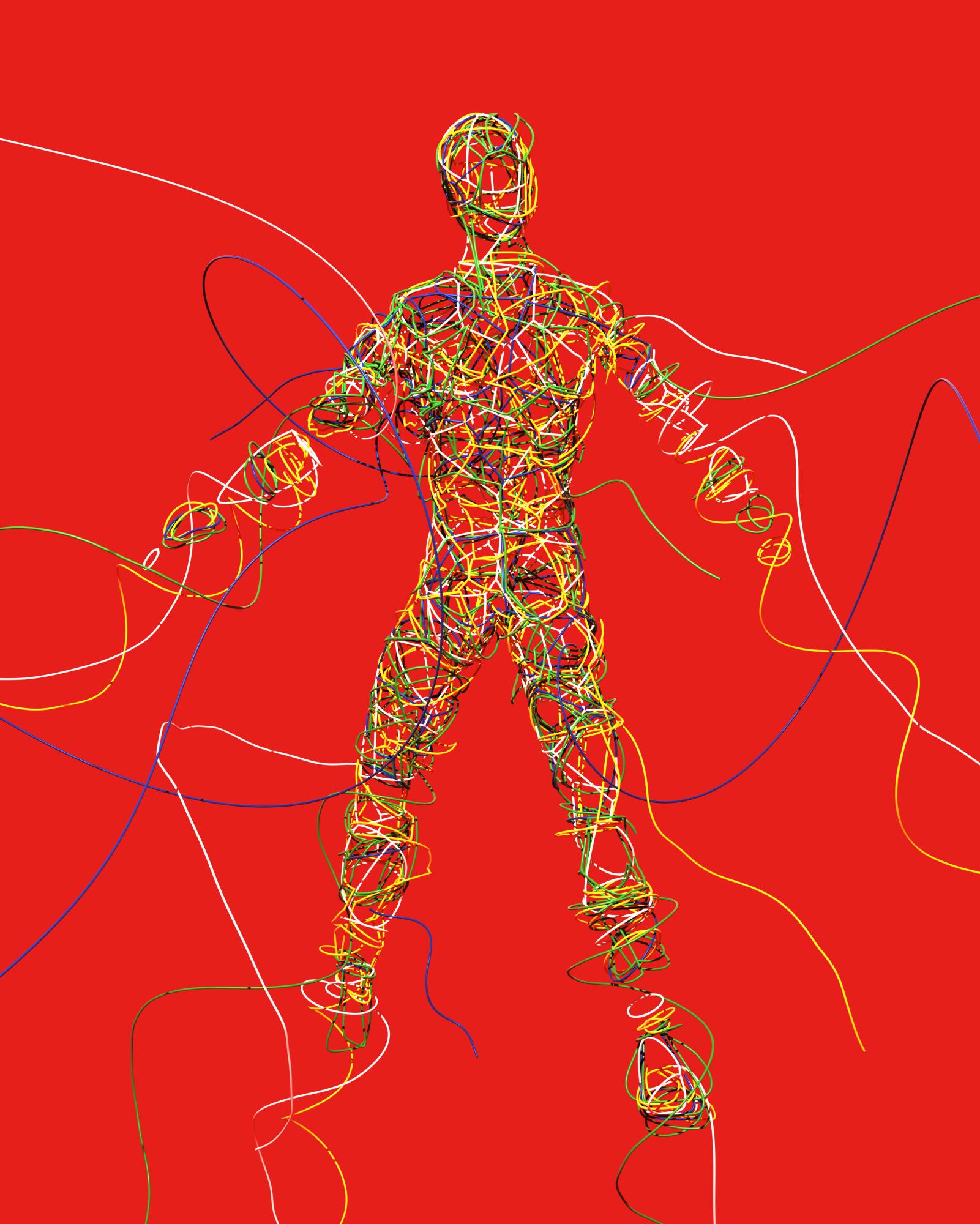 Feeling wired? The truth about ‘nervous system resets'
