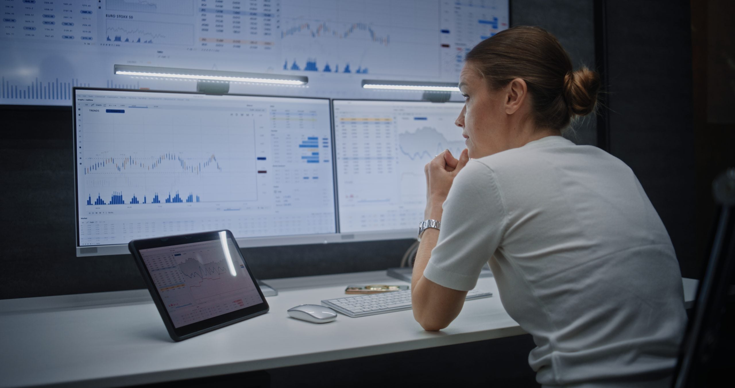 The Hidden Cost of Owning Every Stock: $167,050 of a $500,000 VTI Position Sits in Its Top Ten Names - AOL