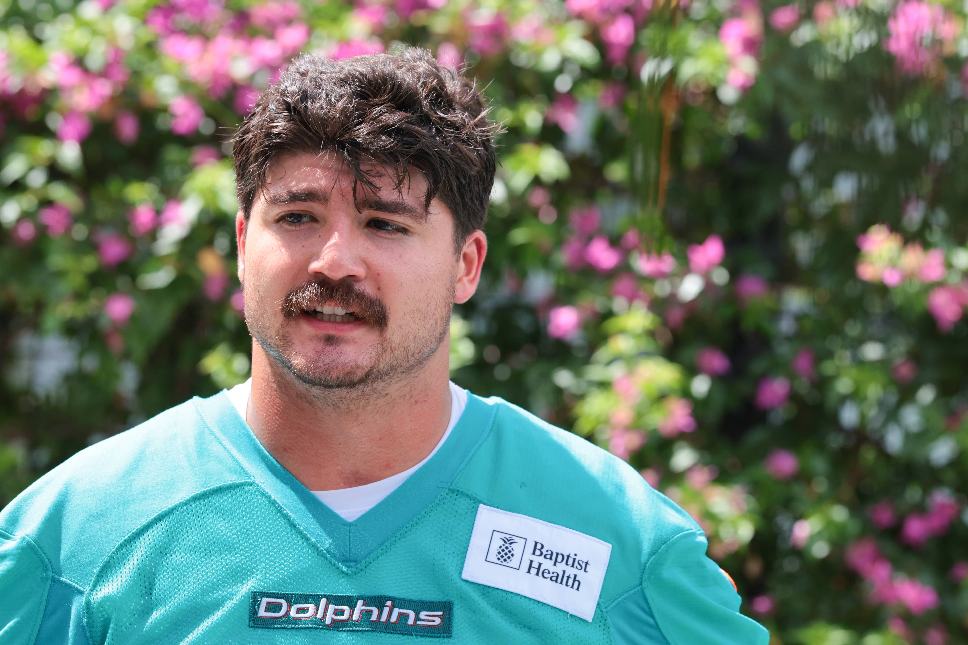 Jake Bailey Rookie Jacob Rodriguez Emerging as NFL’s Top Defensive Rookie After Dolphins ...