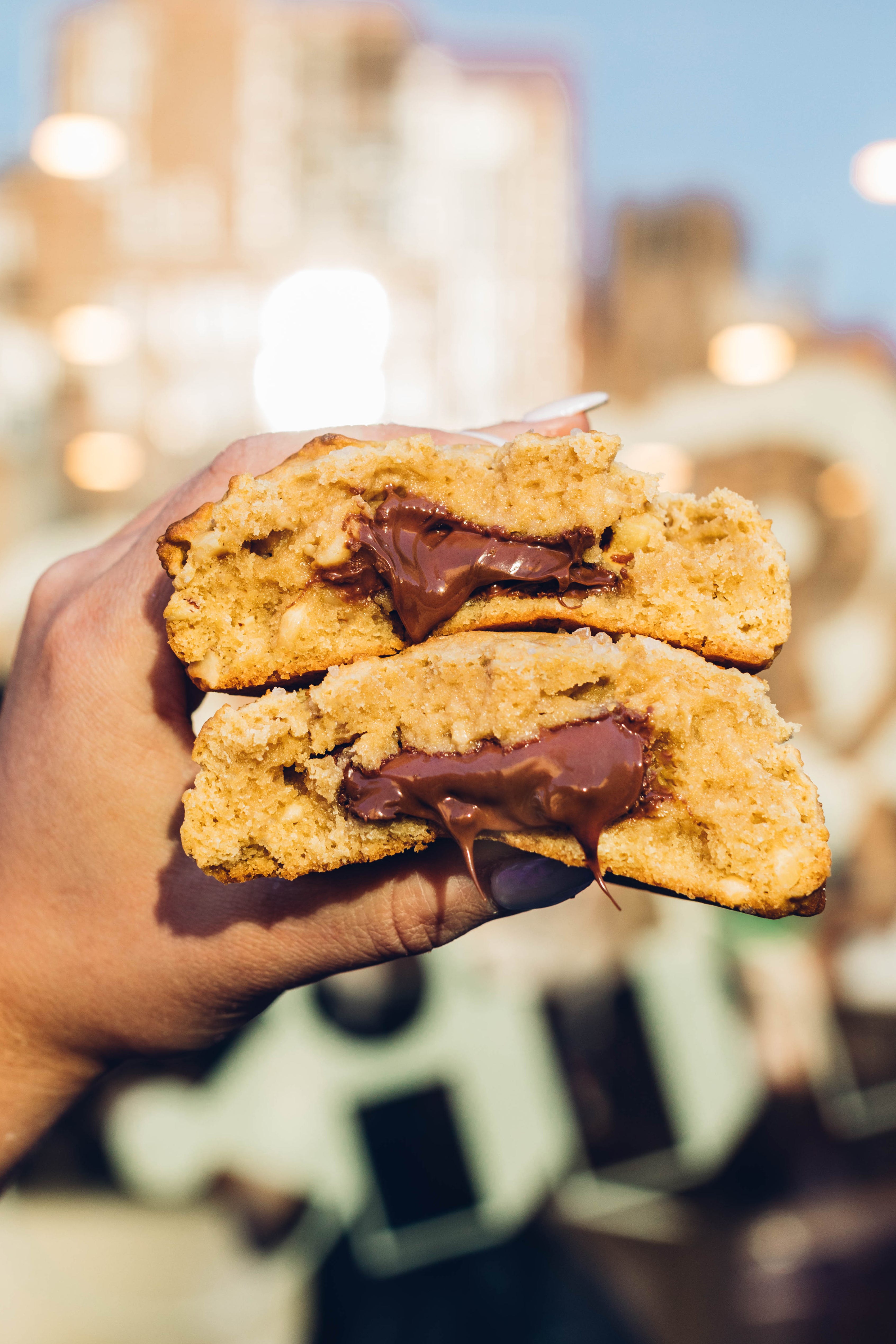 Chip City's $17.5M Collapse Signals Dessert Category Saturation | Retail Opportunity Alert