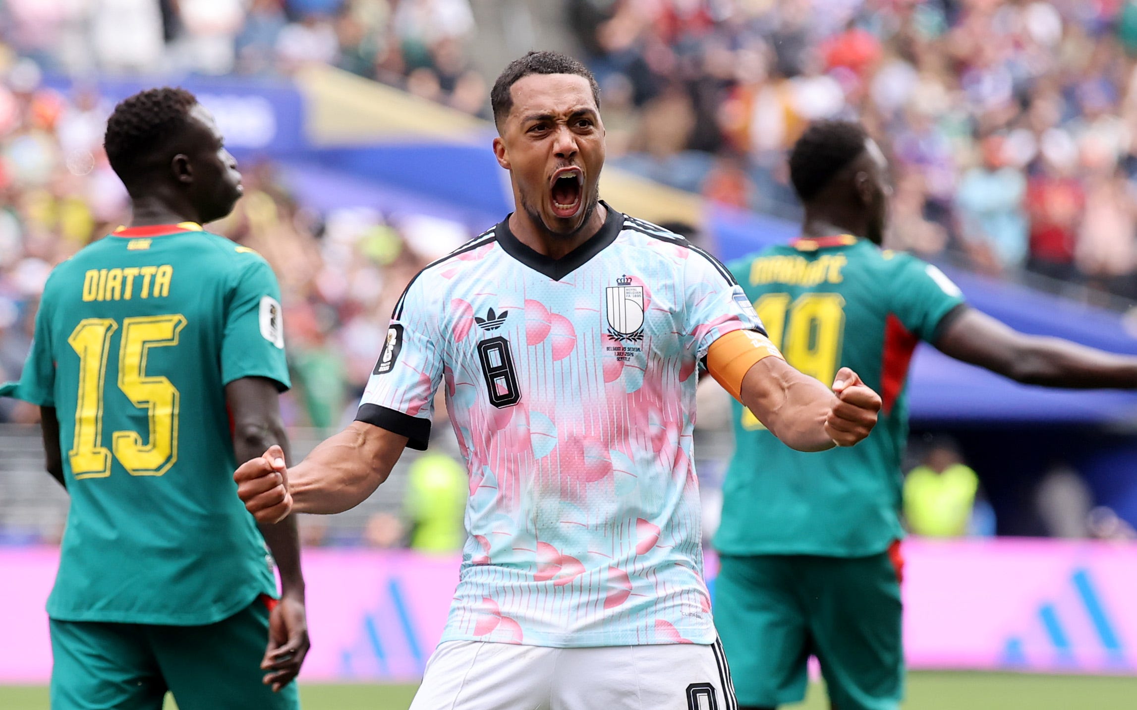 Belgium hosts Turkey in Nations League today; how to watch, game time, and predictions