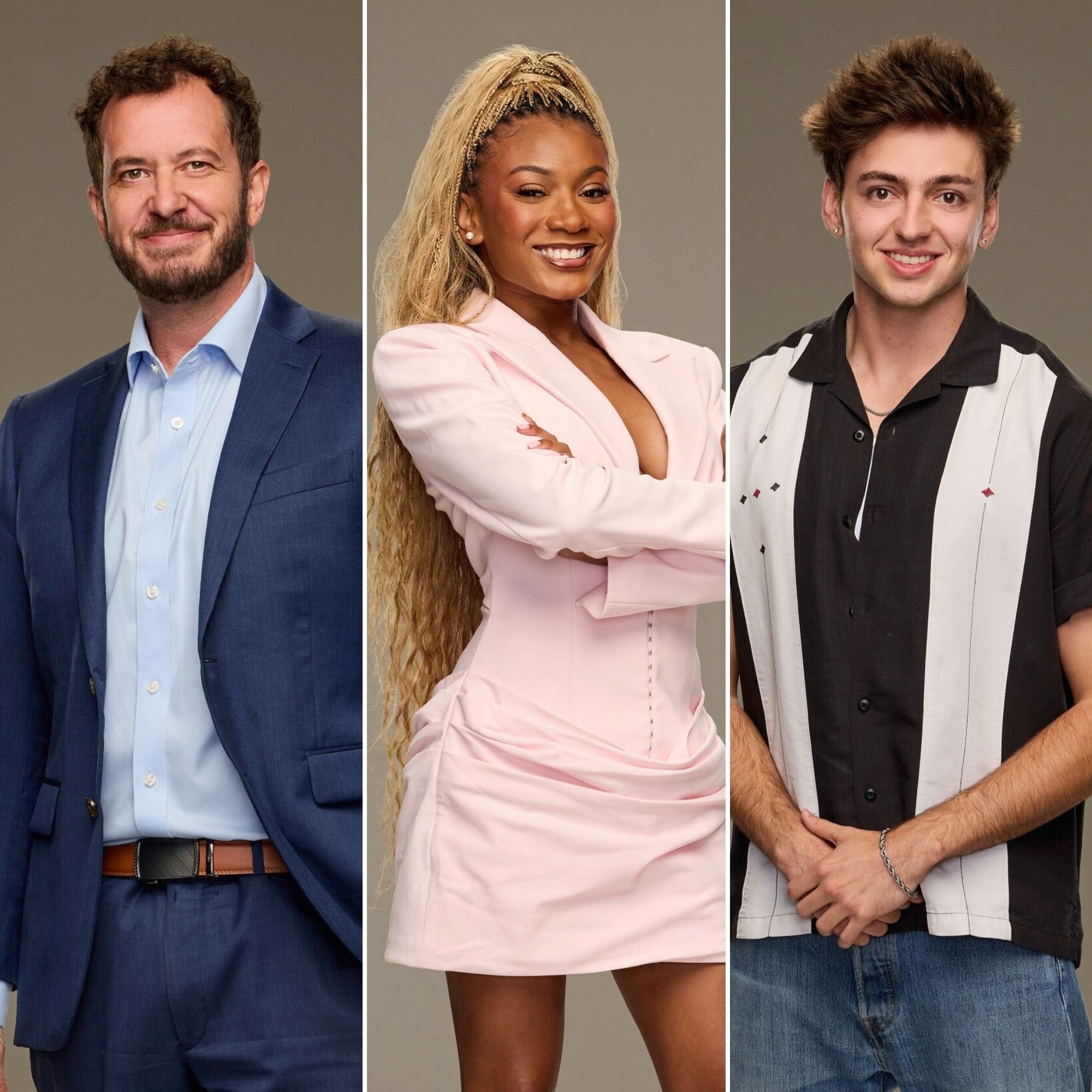 Who Won ‘Big Brother 28’? Rick Devens, Taylor Brown and Drew Campbell Battled It Out for 0K Prize