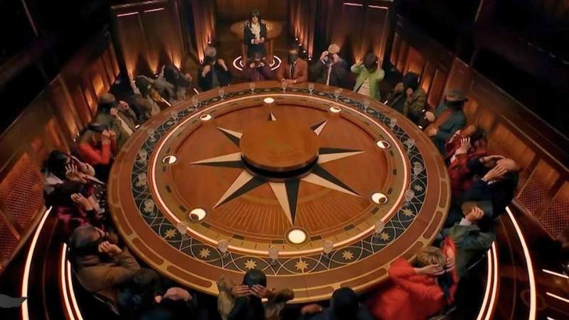 New Photo - The Celebrity Traitors Season 2 Episode schedule: Release time, date and where to watch in the US