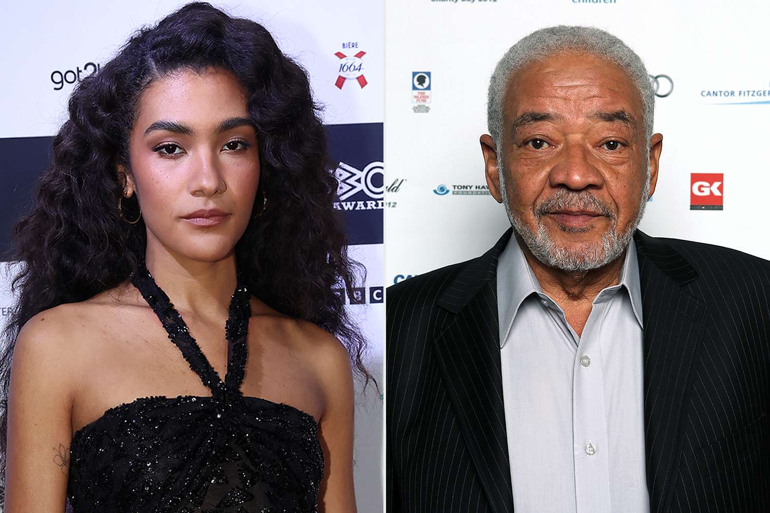 Olivia Dean’s Song ‘I’ve Seen It’ Accused of Ripping Off Bill Withers ...