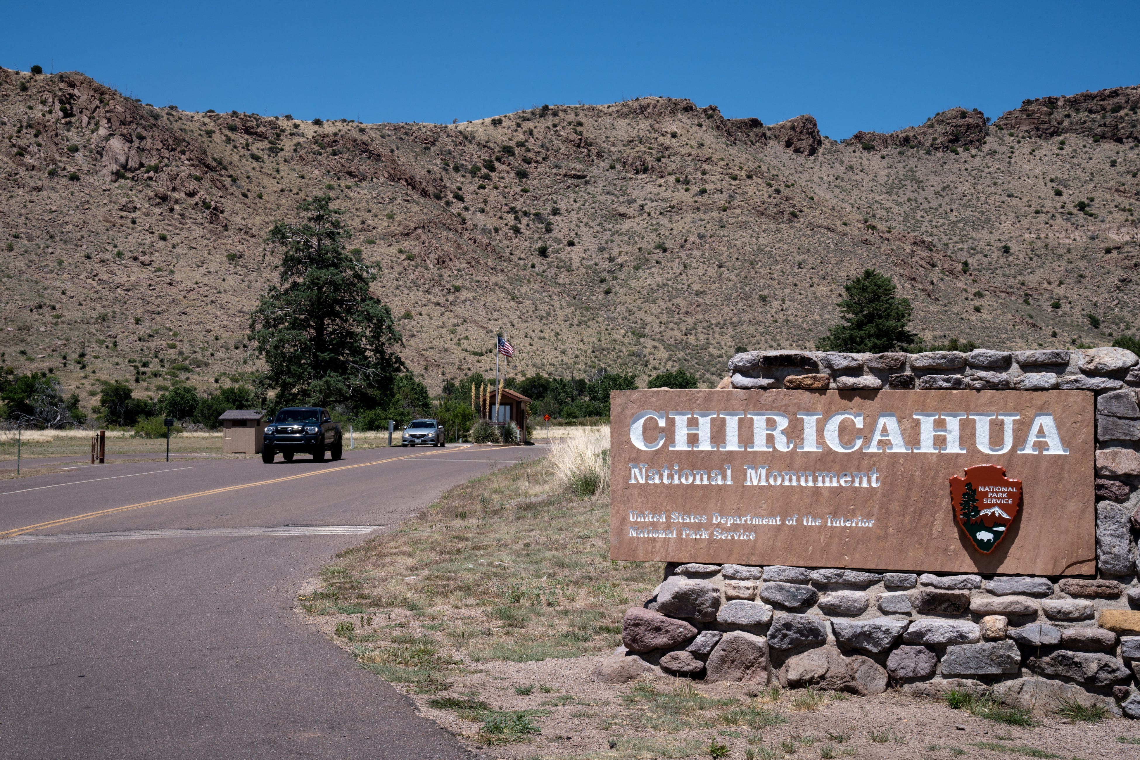 Congress passes bill to make Chiricahua Arizona's 4th national park