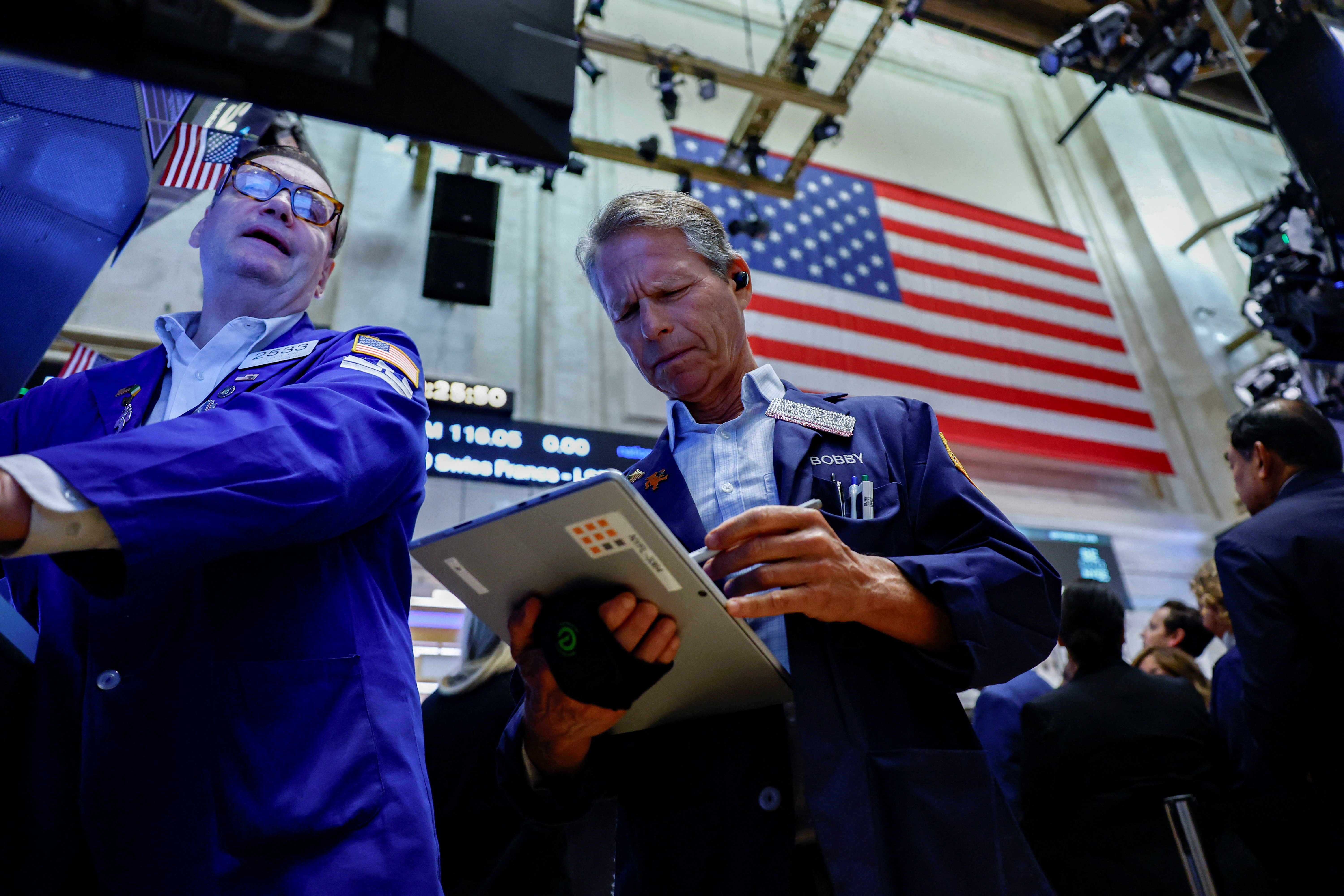 Wall Street’s Pivot: Inside the September Jobs Report That Sparked a Historic Tech and Index Rally