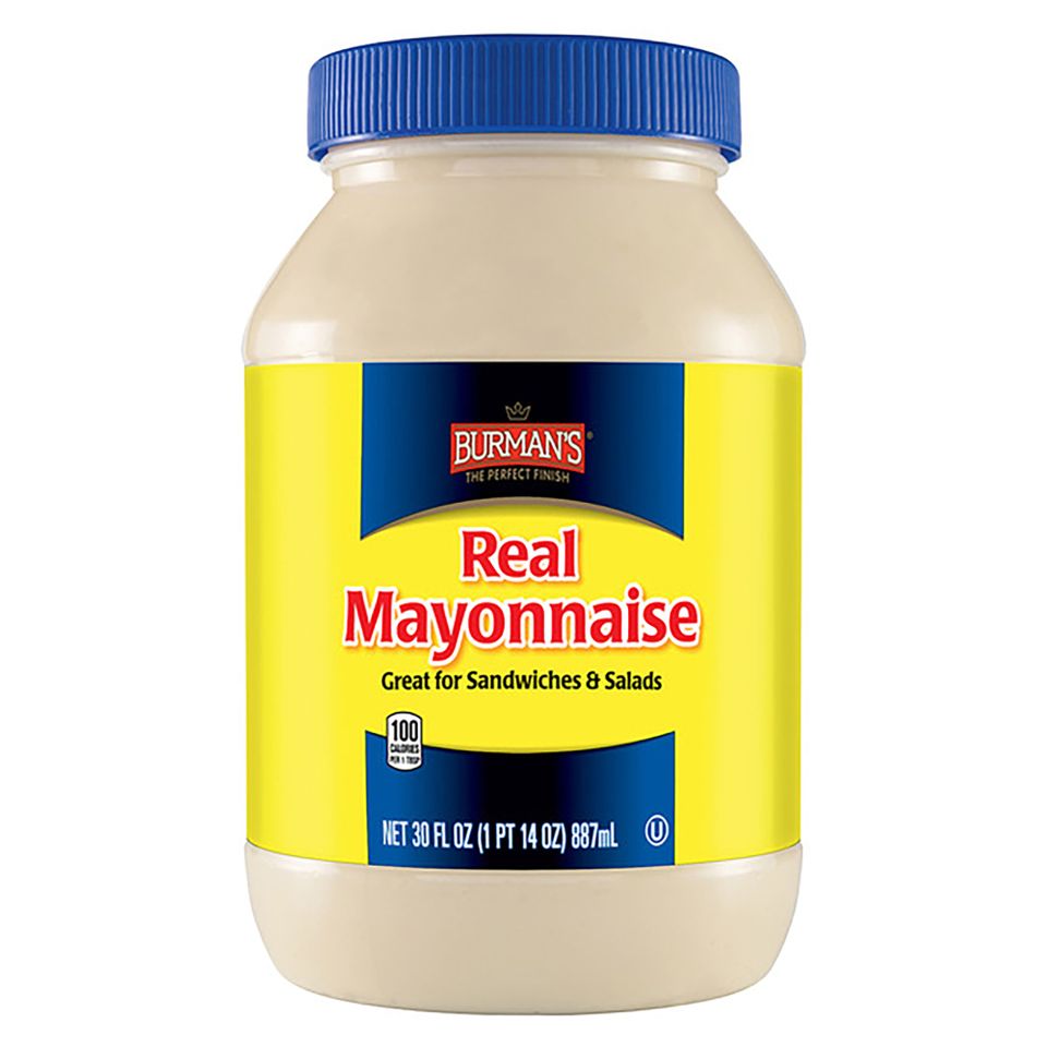 Making Mayo I’ll Never Buy Expensive Mayo Again—This Cheaper Brand Is Better - AOL