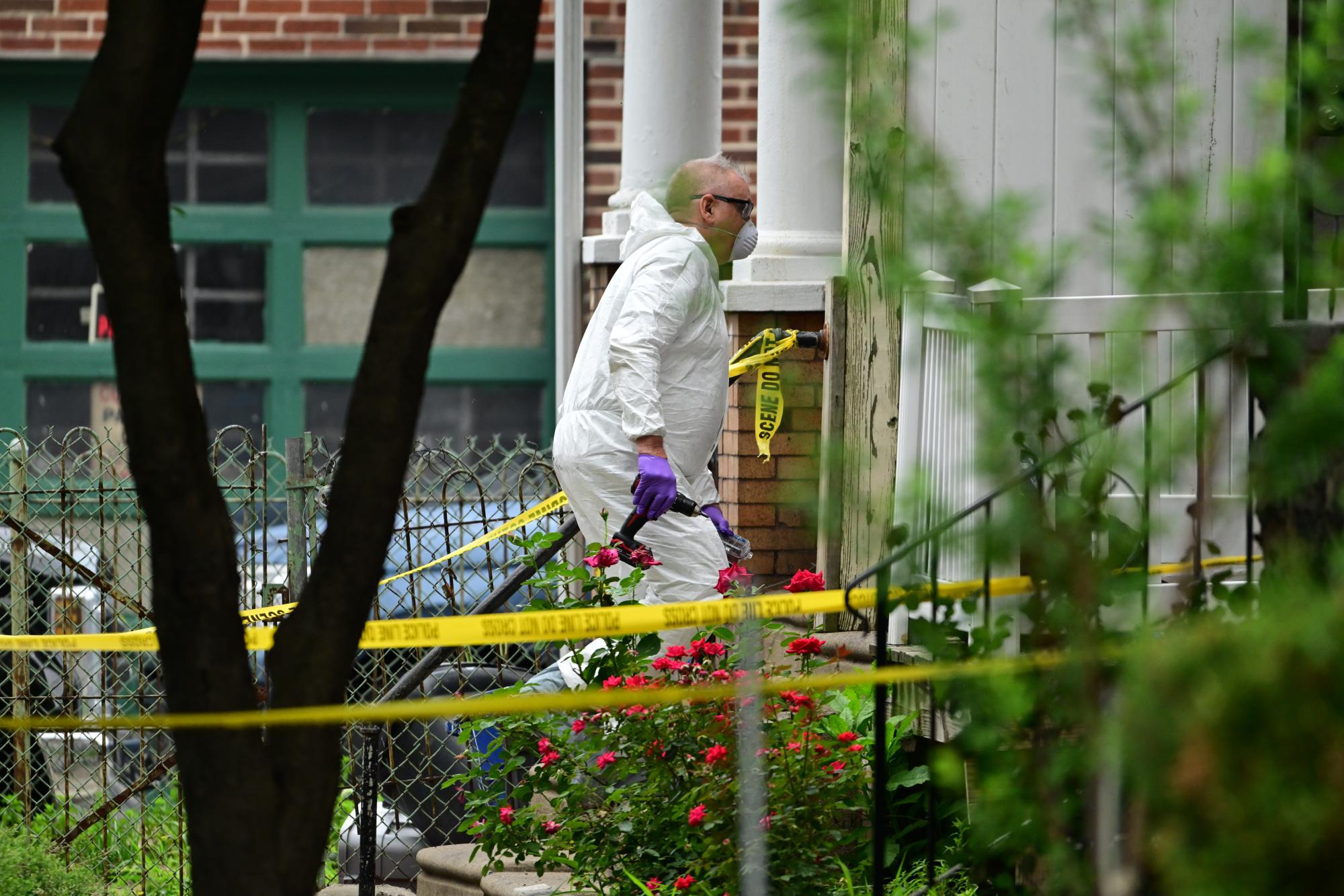 Does Philadelphia's ‘house of horrors' hold the key to seven missing women?