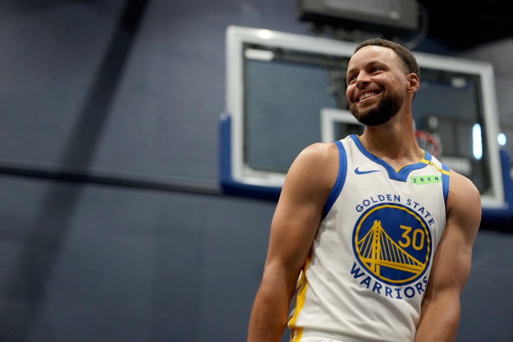 Stephen Curry reveals wife Ayesha’s reaction to leaving $20M on table ...