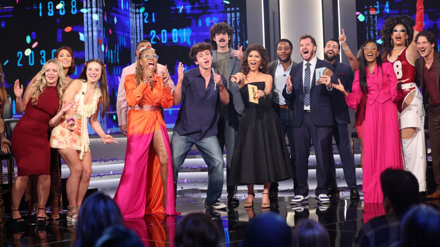 Is ‘Big Brother’ Returning After Historic Season?
