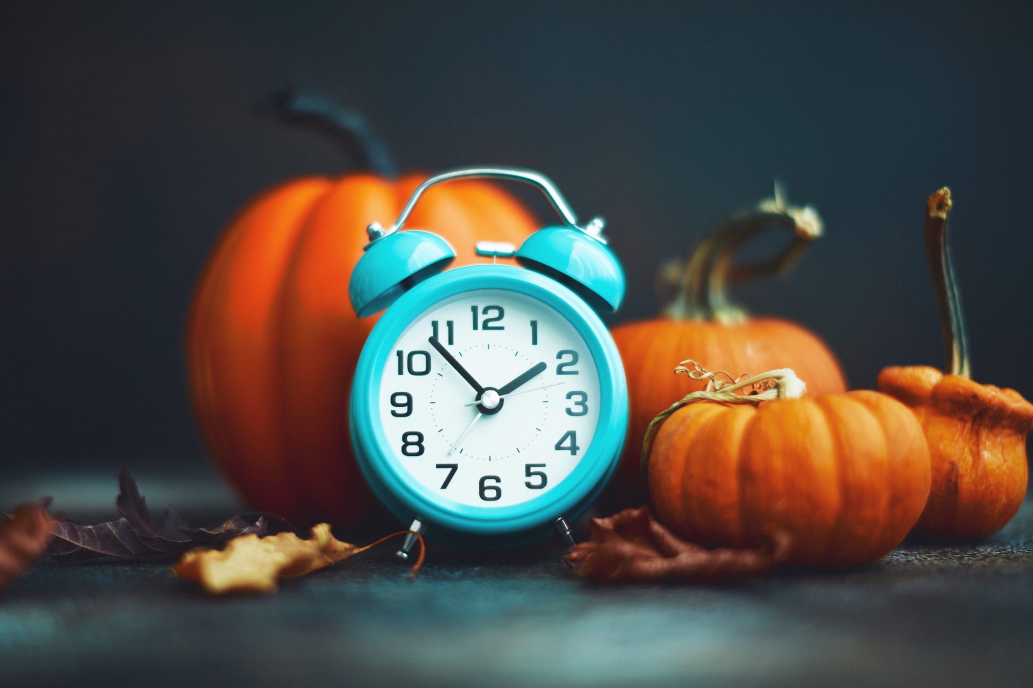 Is it time to turn back clocks? When Daylight Saving Time ends
