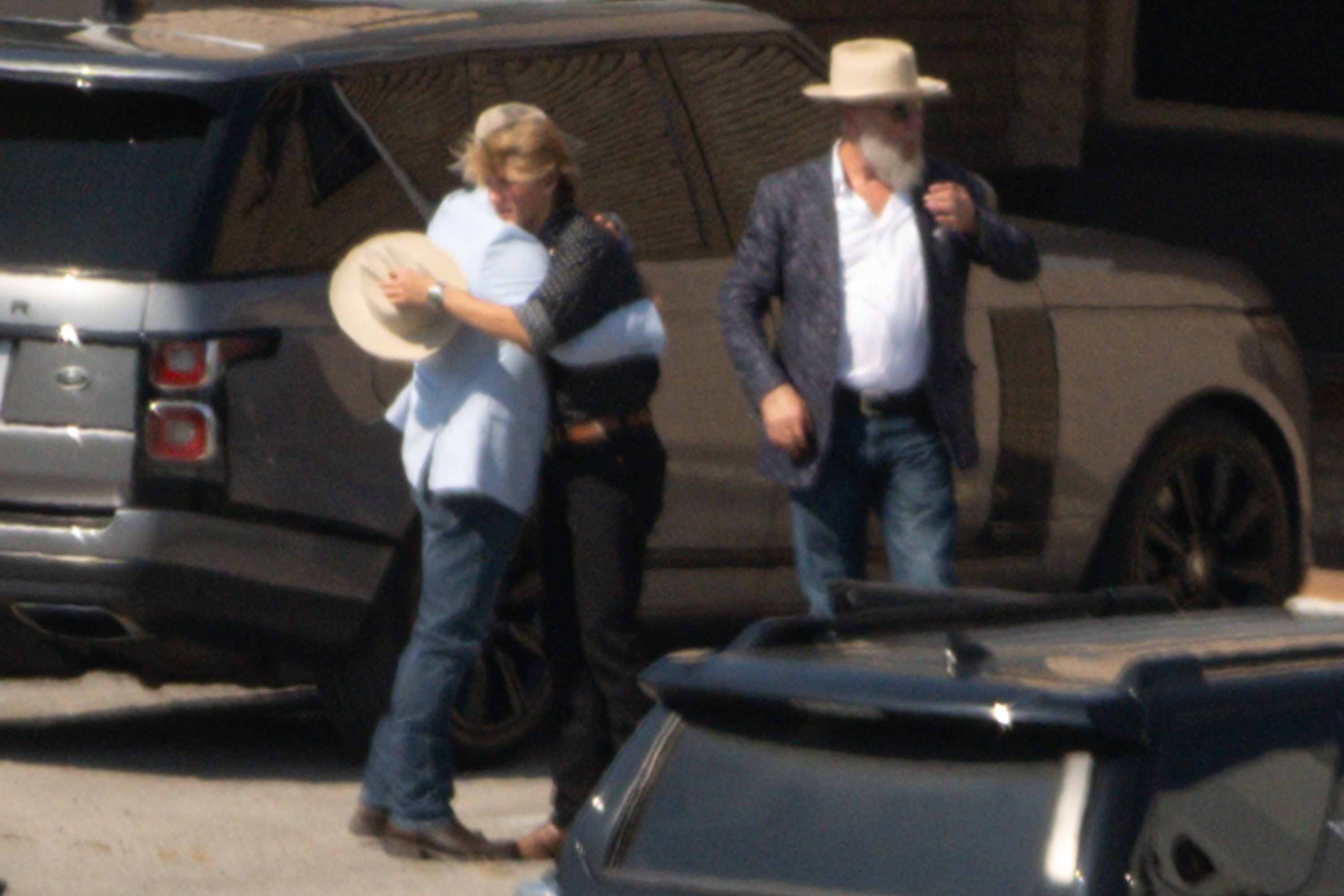 Dolly Parton’s nephew, Bryan Seaver, asks judge to delay restraining