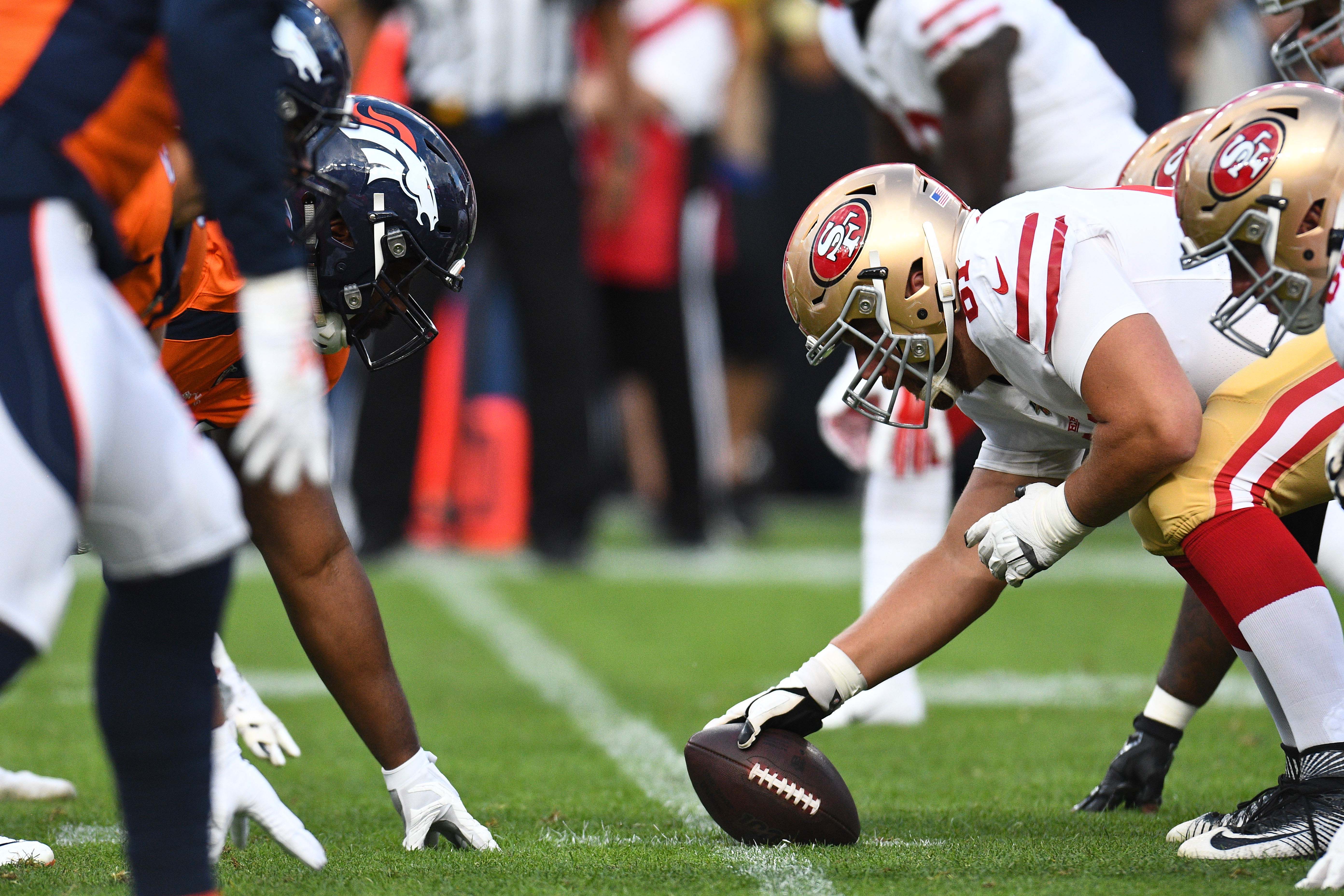 Predicting the Broncos' 14 remaining games and final record - AOL