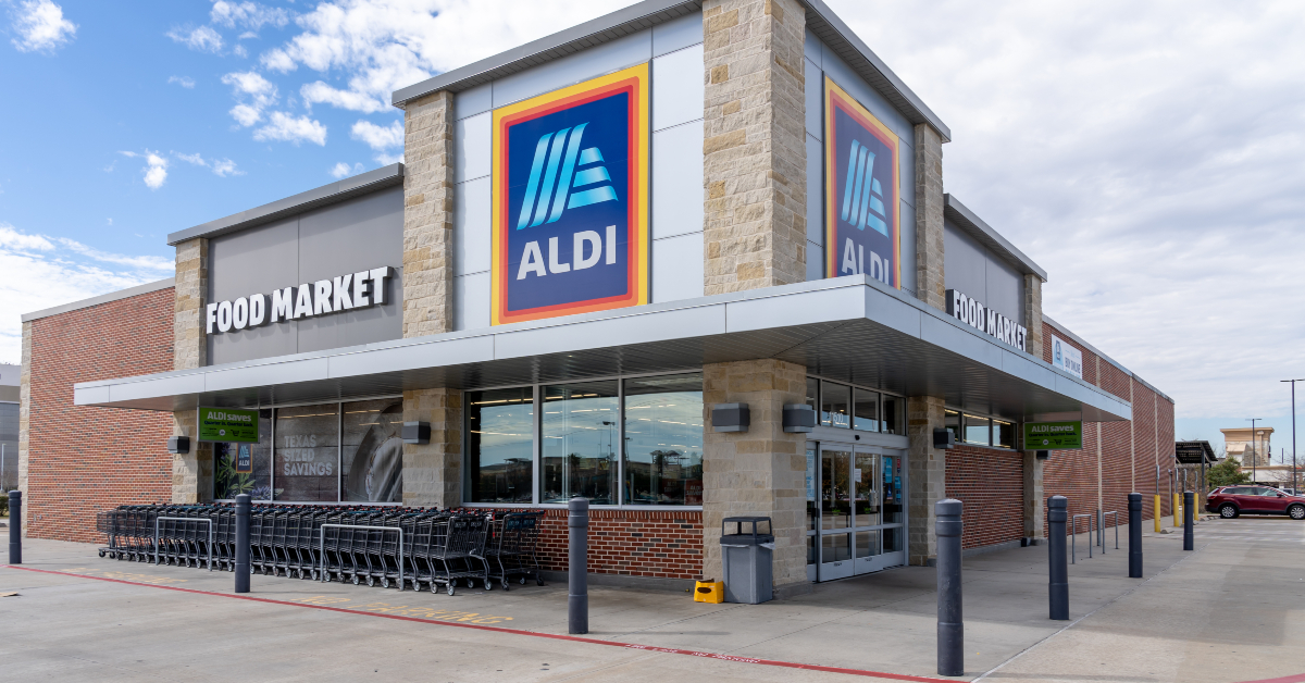 Never Walk Into Aldi Without Knowing These 11 Things