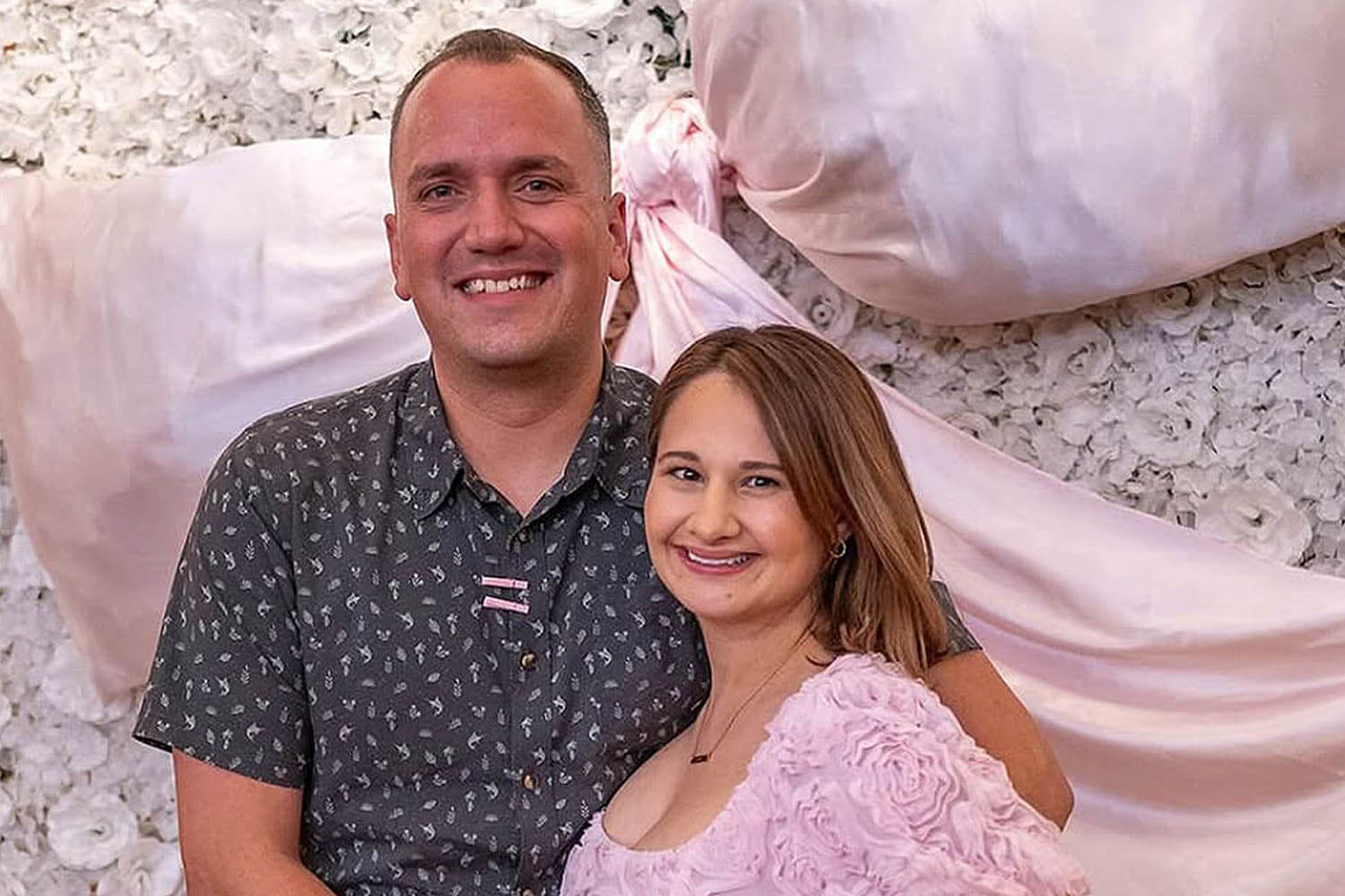 New Photo - Ken Urker, partner of Gypsy Rose Blanchard, found dead in Louisiana home