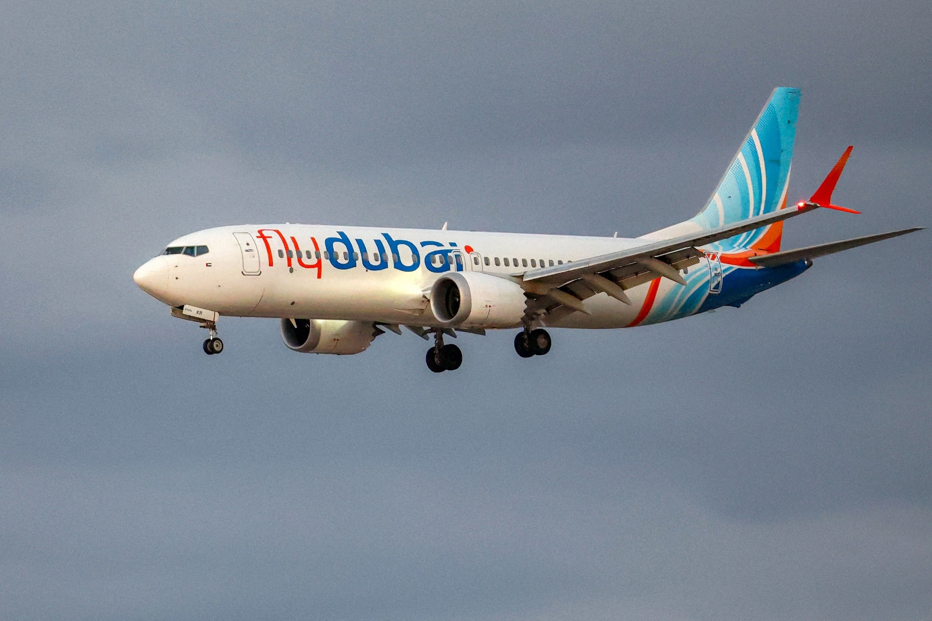 Suspect in FlyDubai incident was previously identified as security risk: Officials