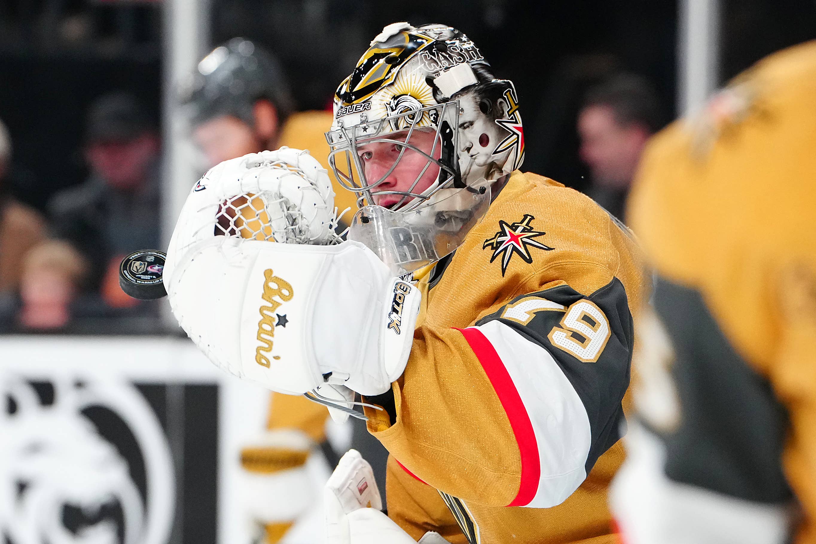 How to Watch Ducks vs. Golden Knights: NHL TV Channel, Live Stream ...