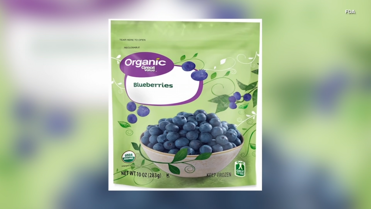 FDA Frozen Berry Recall Expands to 33 States | Critical Compliance & Supply Chain Risk for E-Commerce Food Sellers