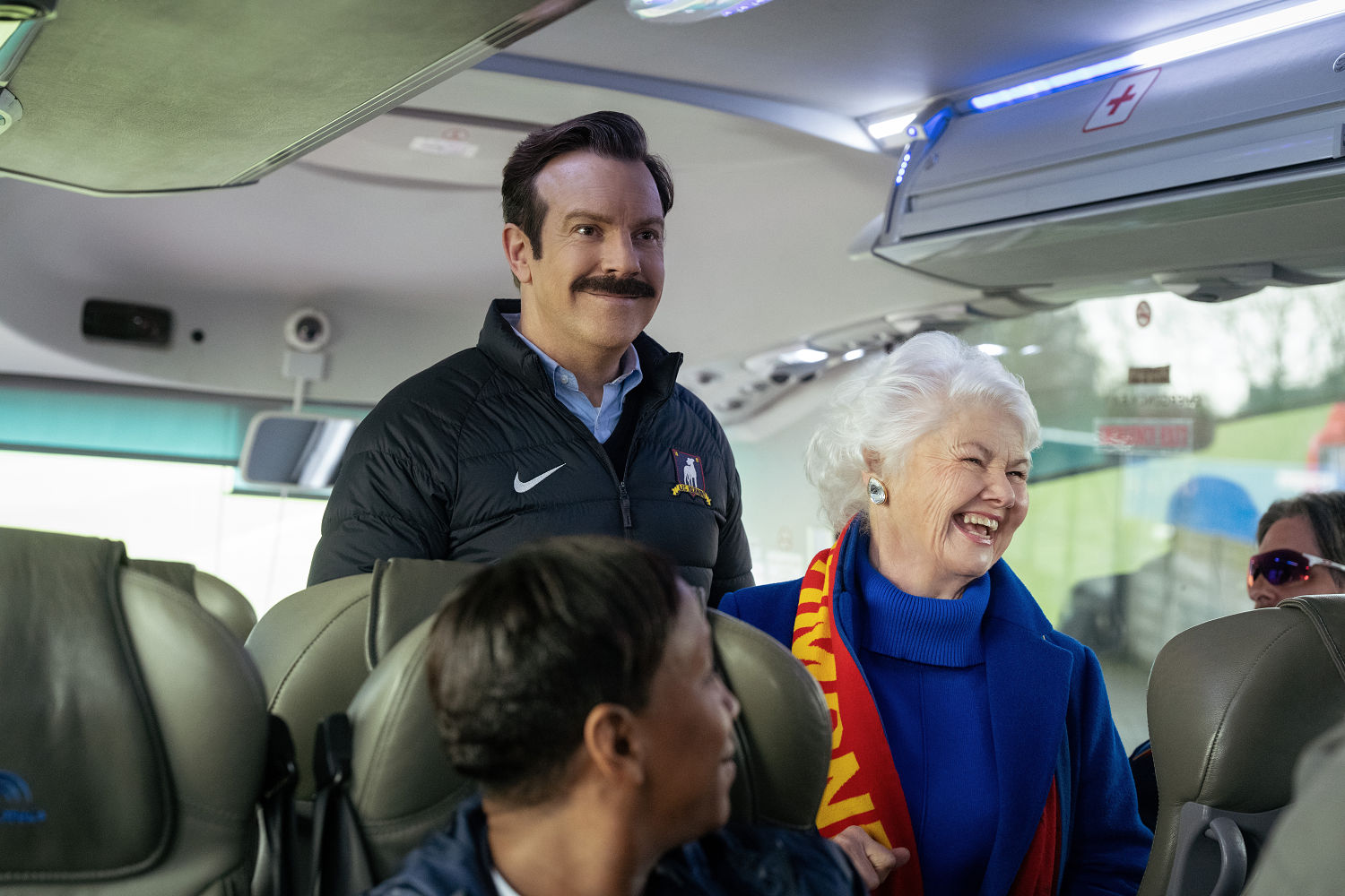 ‘Ted Lasso’ Just Killed Off One Of The Most Beloved Day 1 Characters ...