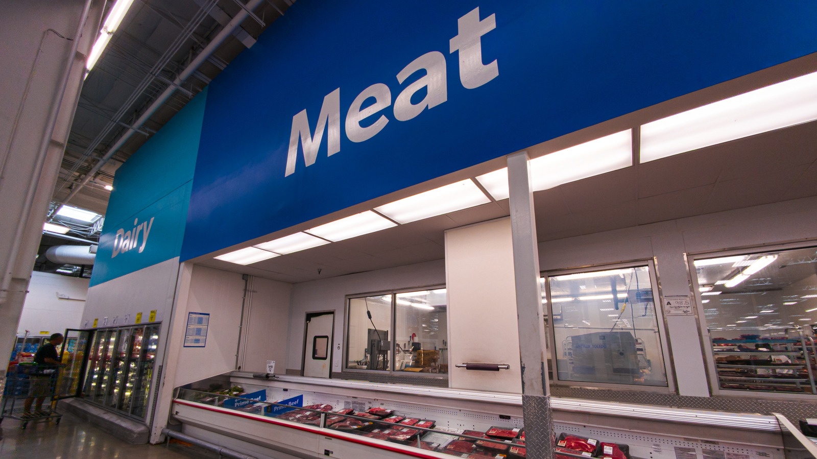 The Sam's Club Steak Cut That Shoppers Swear By, According To Reviews