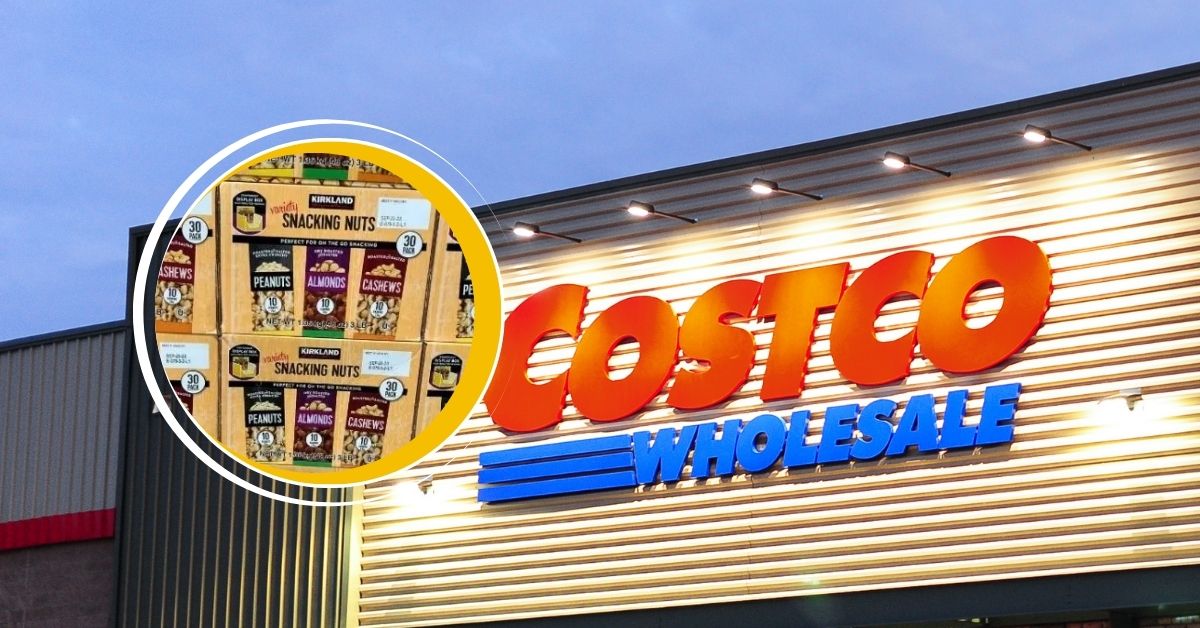 13 Costco Kirkland Signature Brand Products Every Health Nut Should Try