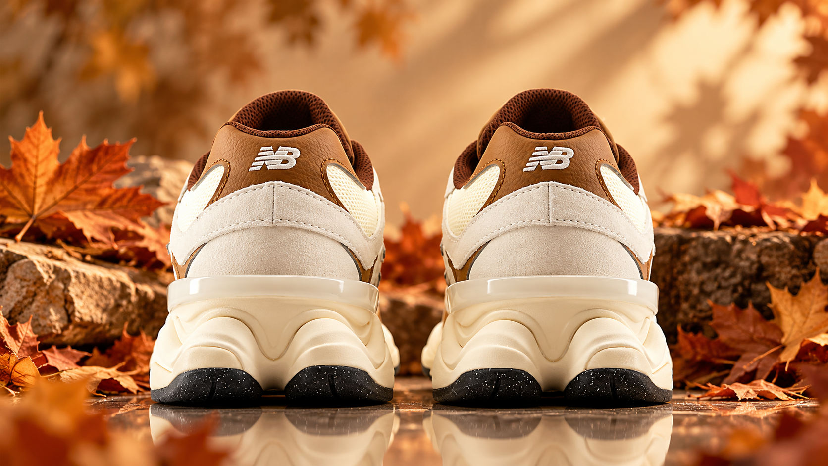 5 Best New Balance Sneakers for Fall 2026: Prices, Comfort & Where to ...
