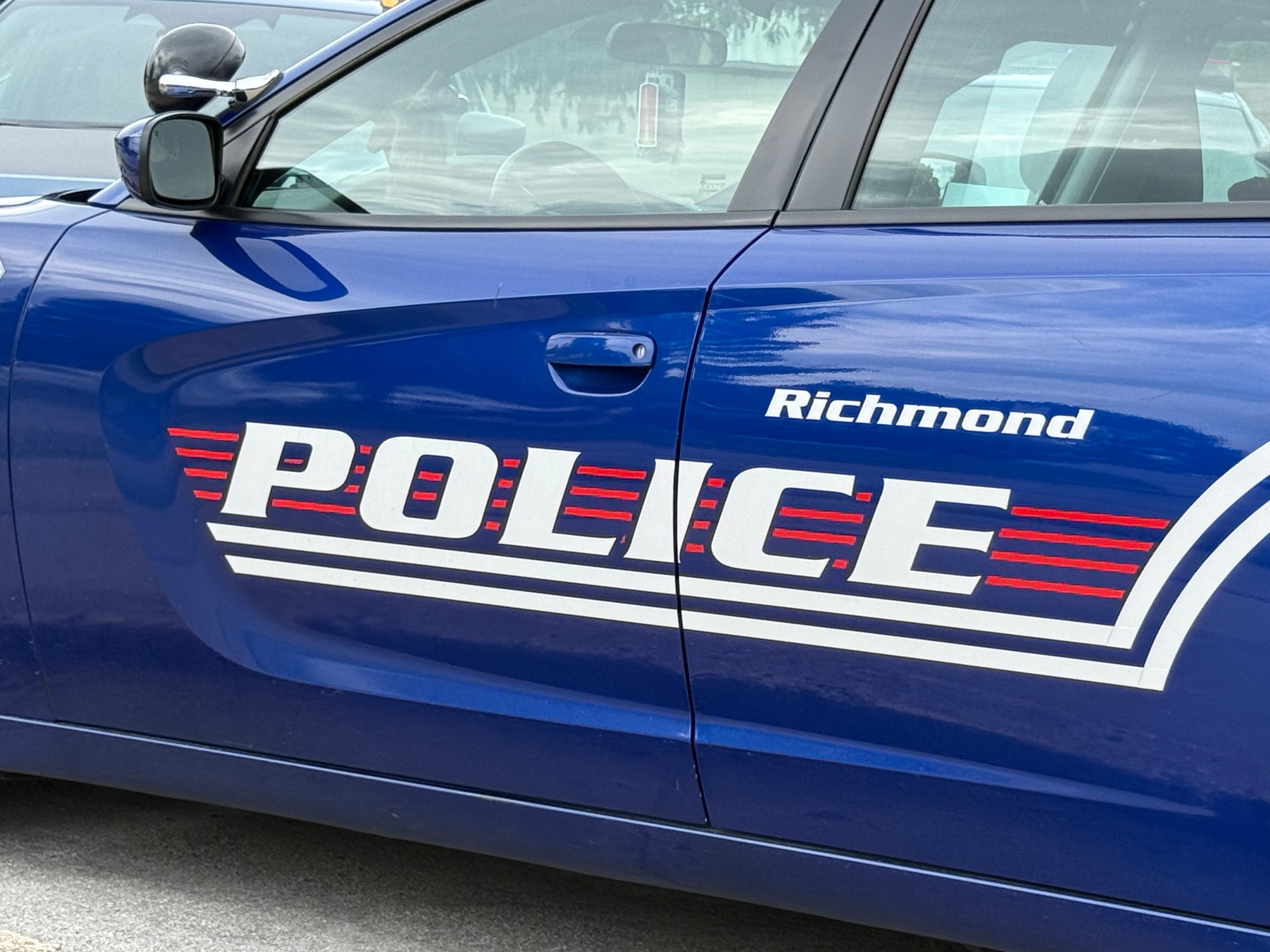 Warrant issued for Tennessee teen charged in Richmond homicide - AOL
