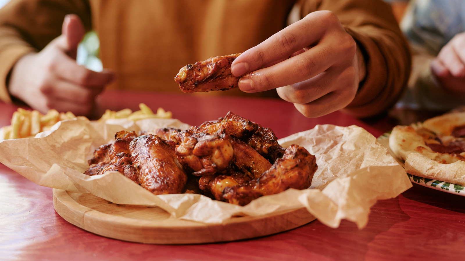 Publix Vs Costco Prepared Deli Wings — Which Is The Better Value? - AOL