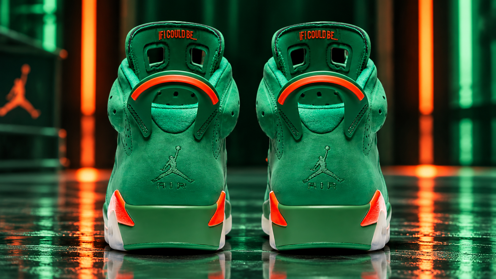 Air Jordan 6 'Gatorade Green': Price, History, Where to Buy