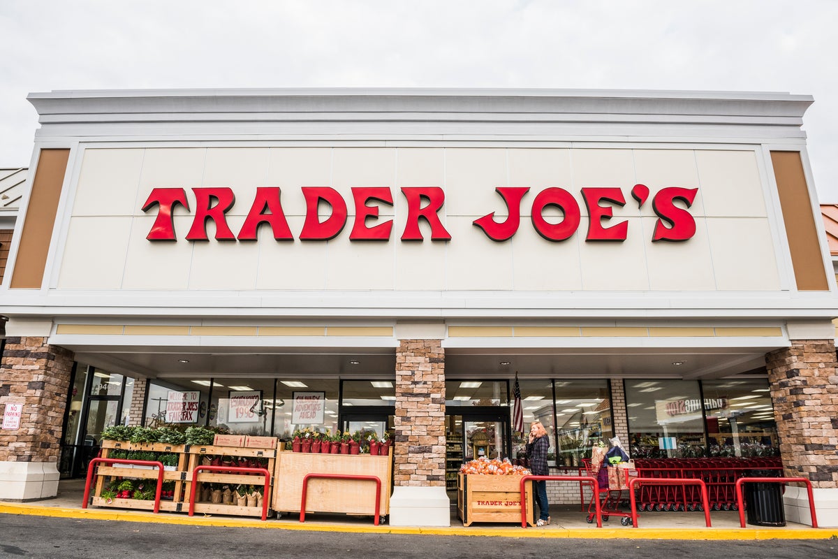 Frozen berries recalled at Trader Joe’s and Walmart amid E. coli outbreak