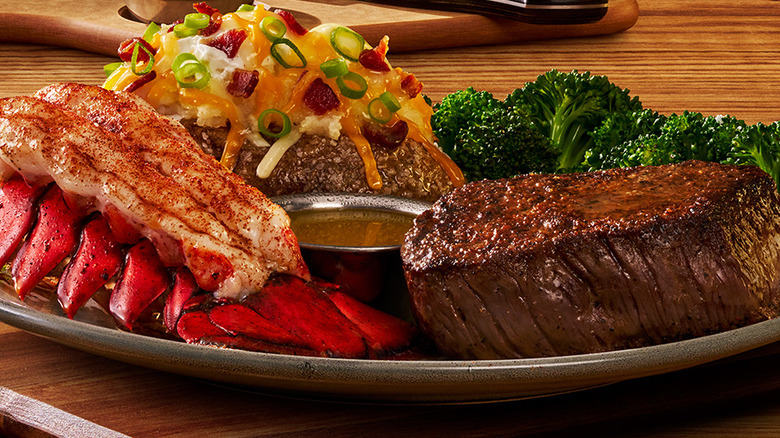 Is It Easy To Eat Gluten-Free At Texas Roadhouse? - AOL