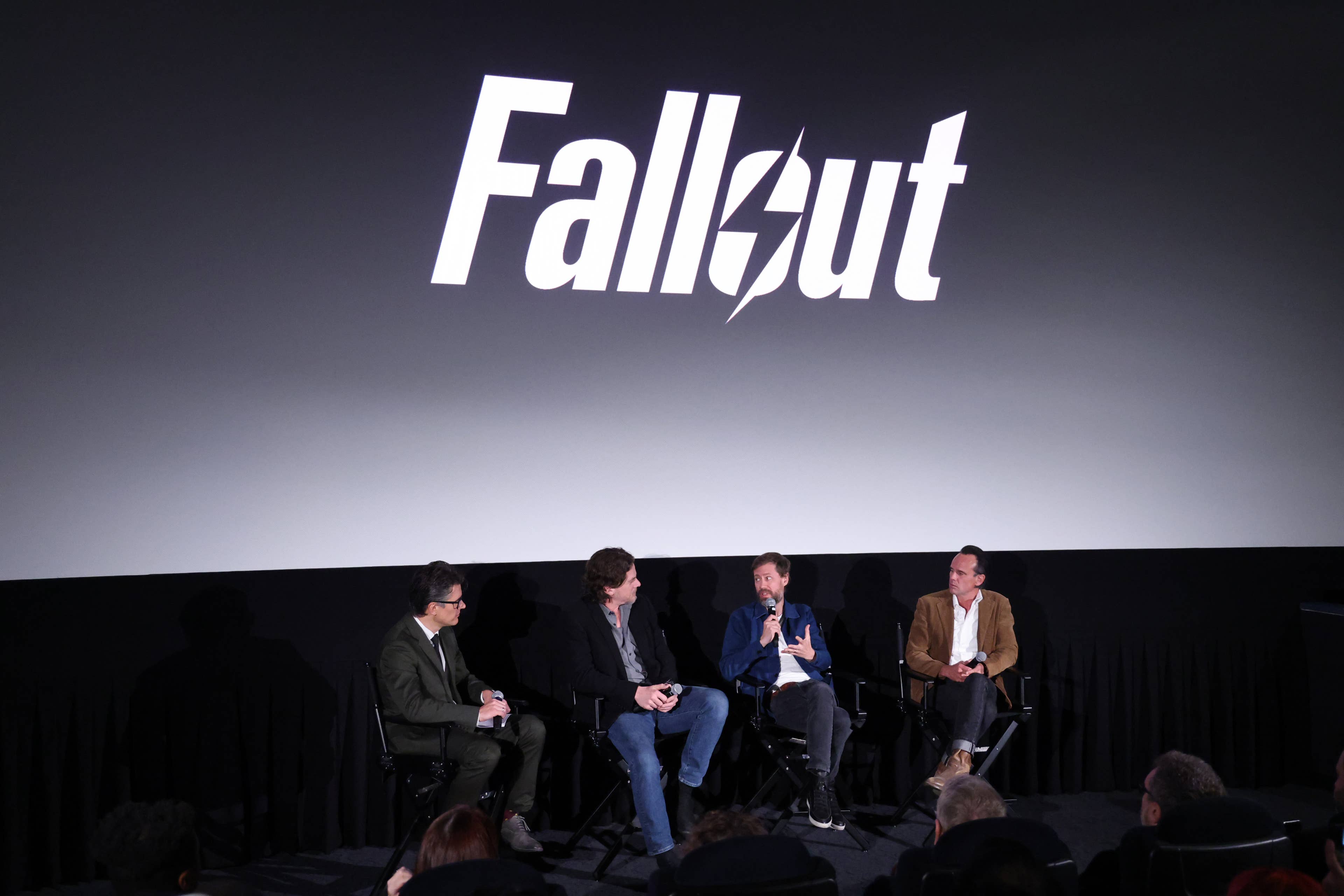 Fall Out Sun 'Fallout' Season 3: Everything We Know So Far - AOL