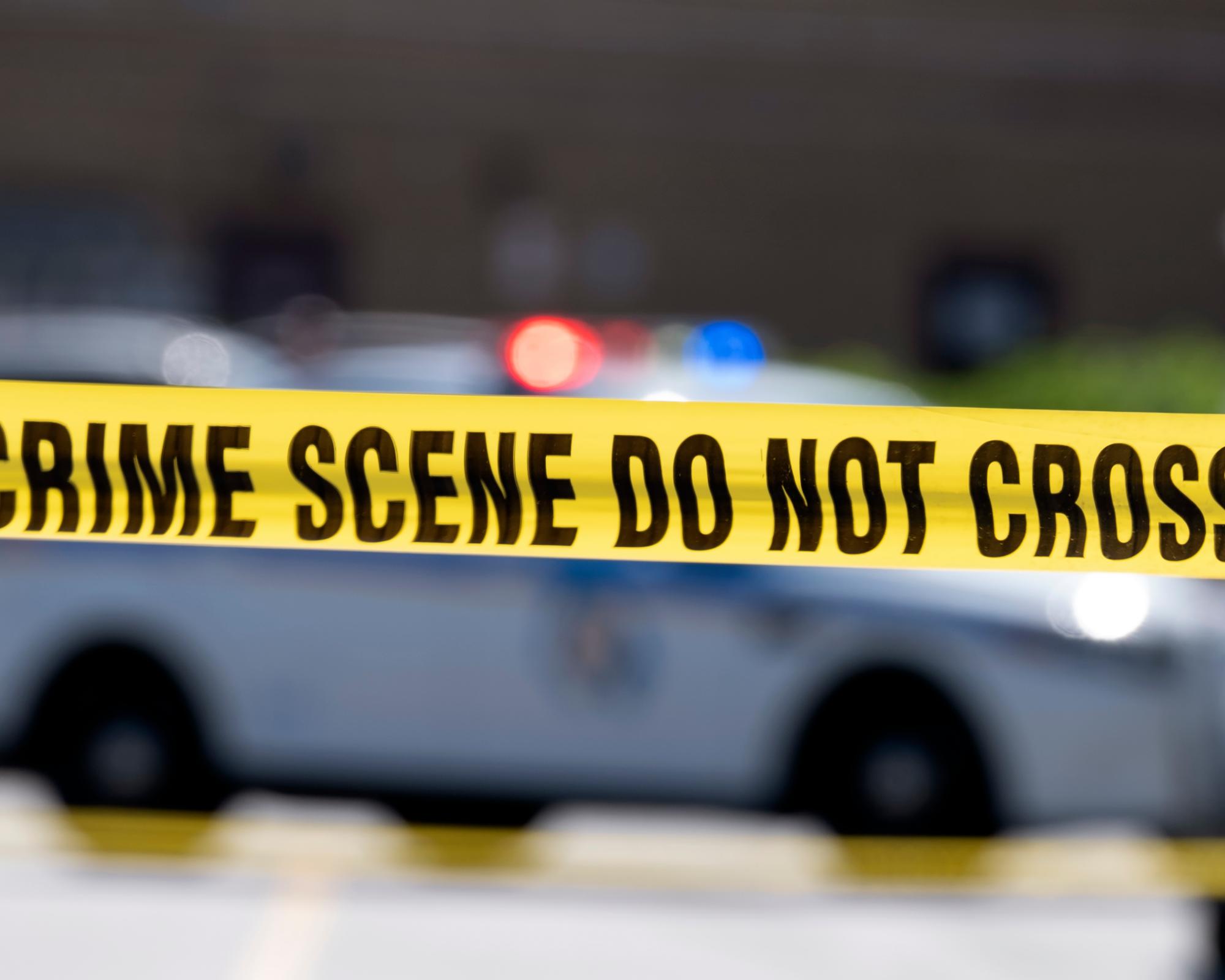Mass shootings leave two people dead in Georgia and 12-year-old girl dead in Baltimore