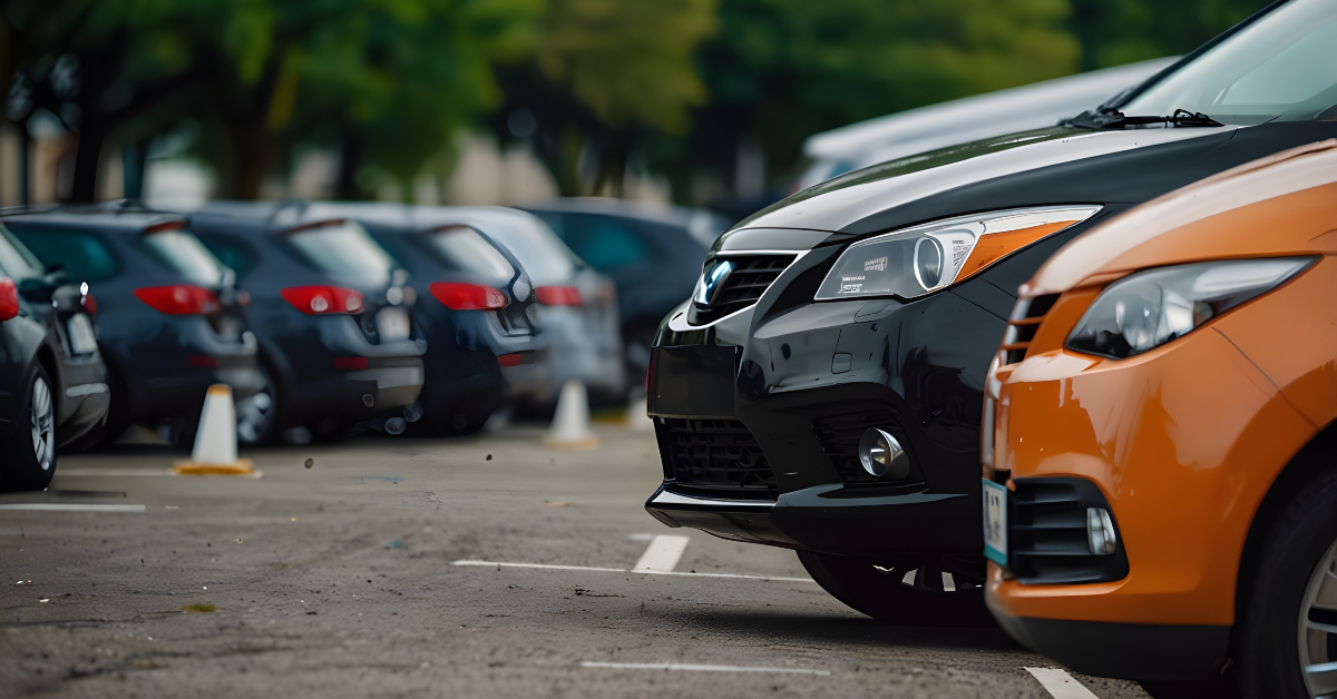 Used Cars Under $20,000 Tend to Sell Quickly - but the Trade-Offs Are Worth Knowing Before You Buy - AOL