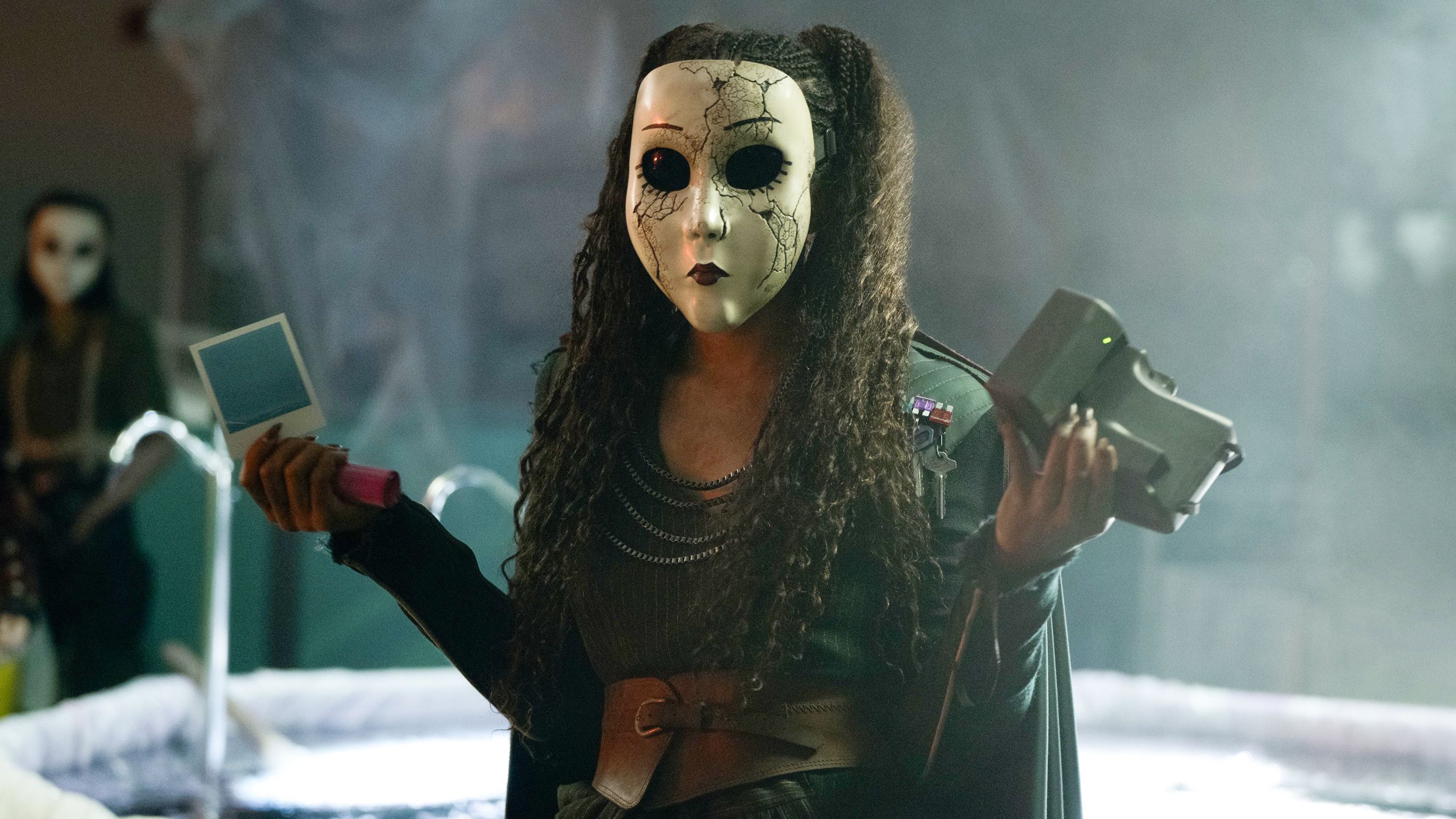 Fall Out Sun Peacock’s Unhinged 2-Season Action Series Is the Perfect Binge for ...
