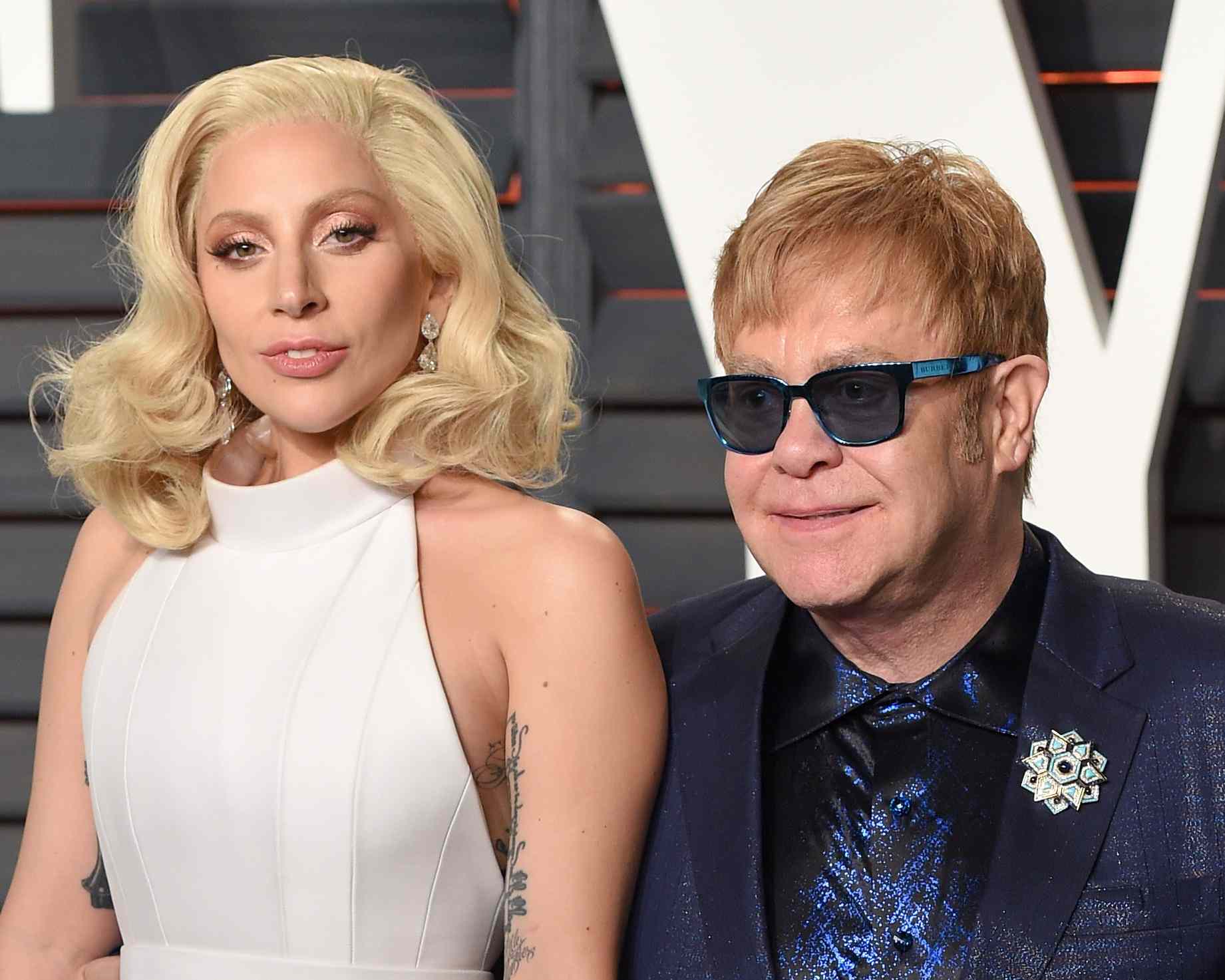 15 Celebrities Who Drastically Changed Their Names - AOL