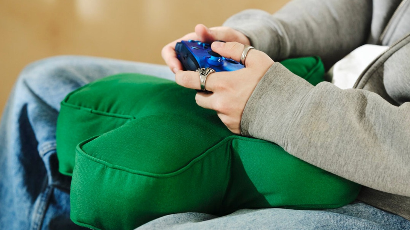Xbox And IKEA Made A Weird Gaming Furniture Collection