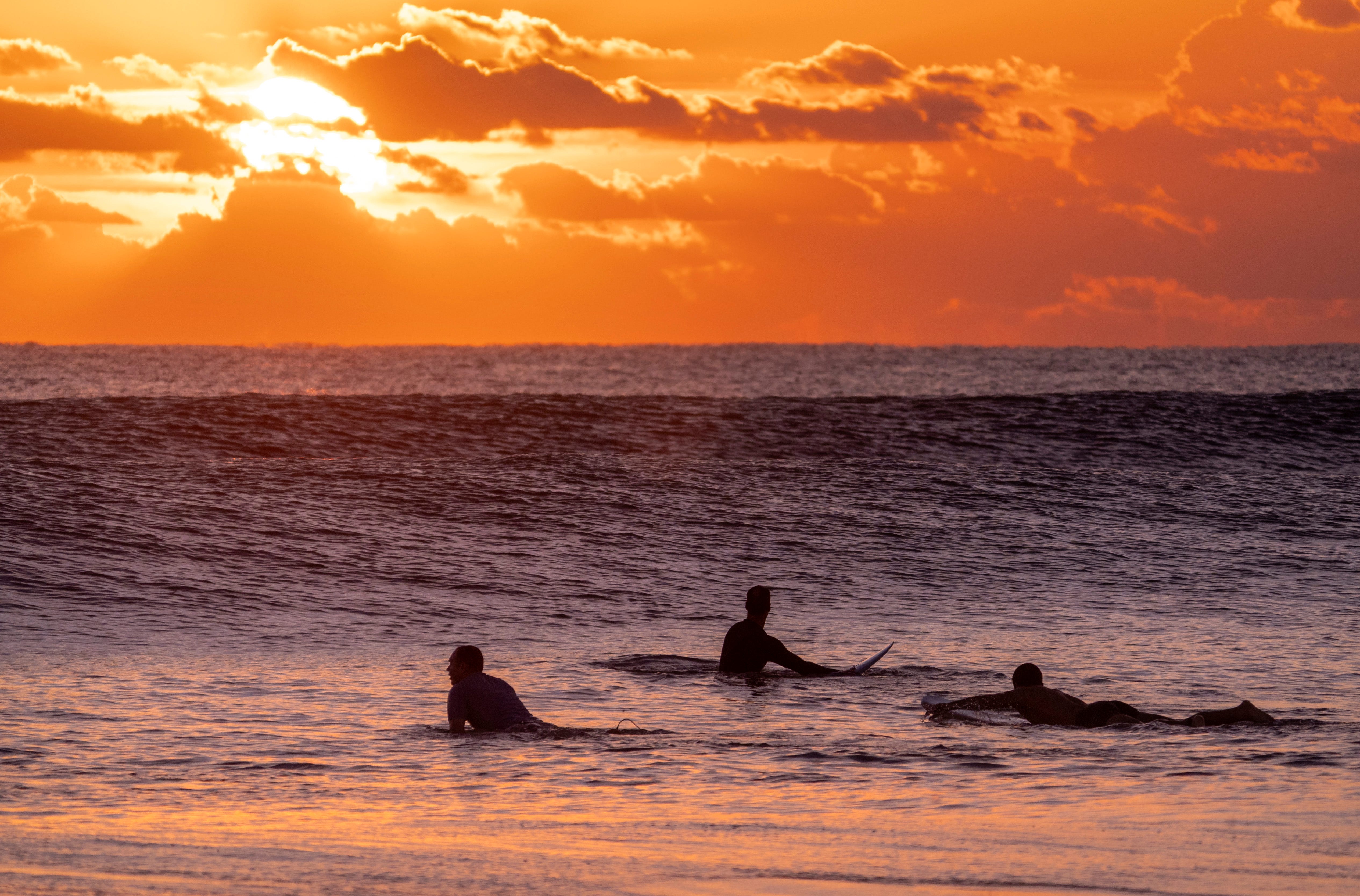 When does daylight saving time end? Time change in Palm Beach County - AOL