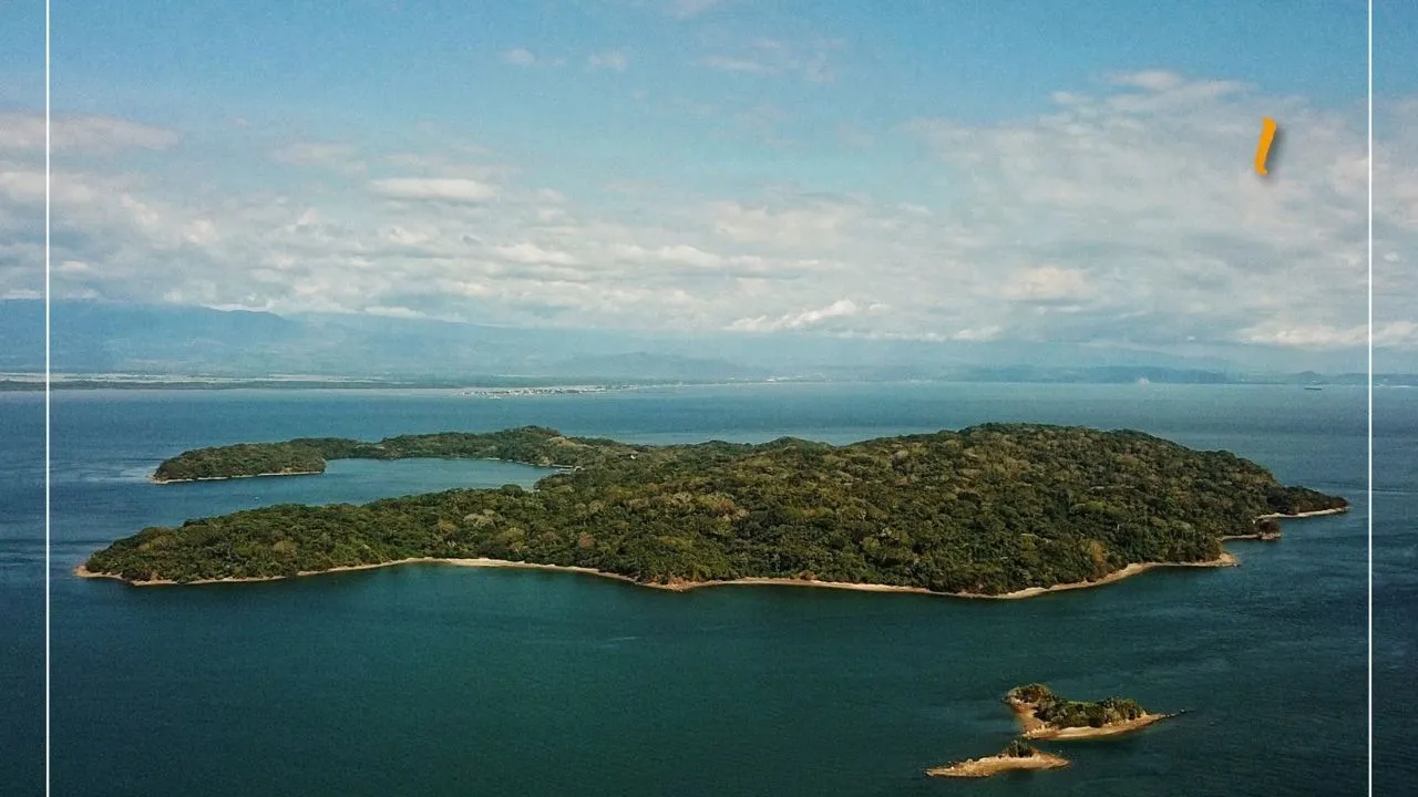 Costa Rica Just Made It Easier to Visit Its Former Prison Island with a New Dock