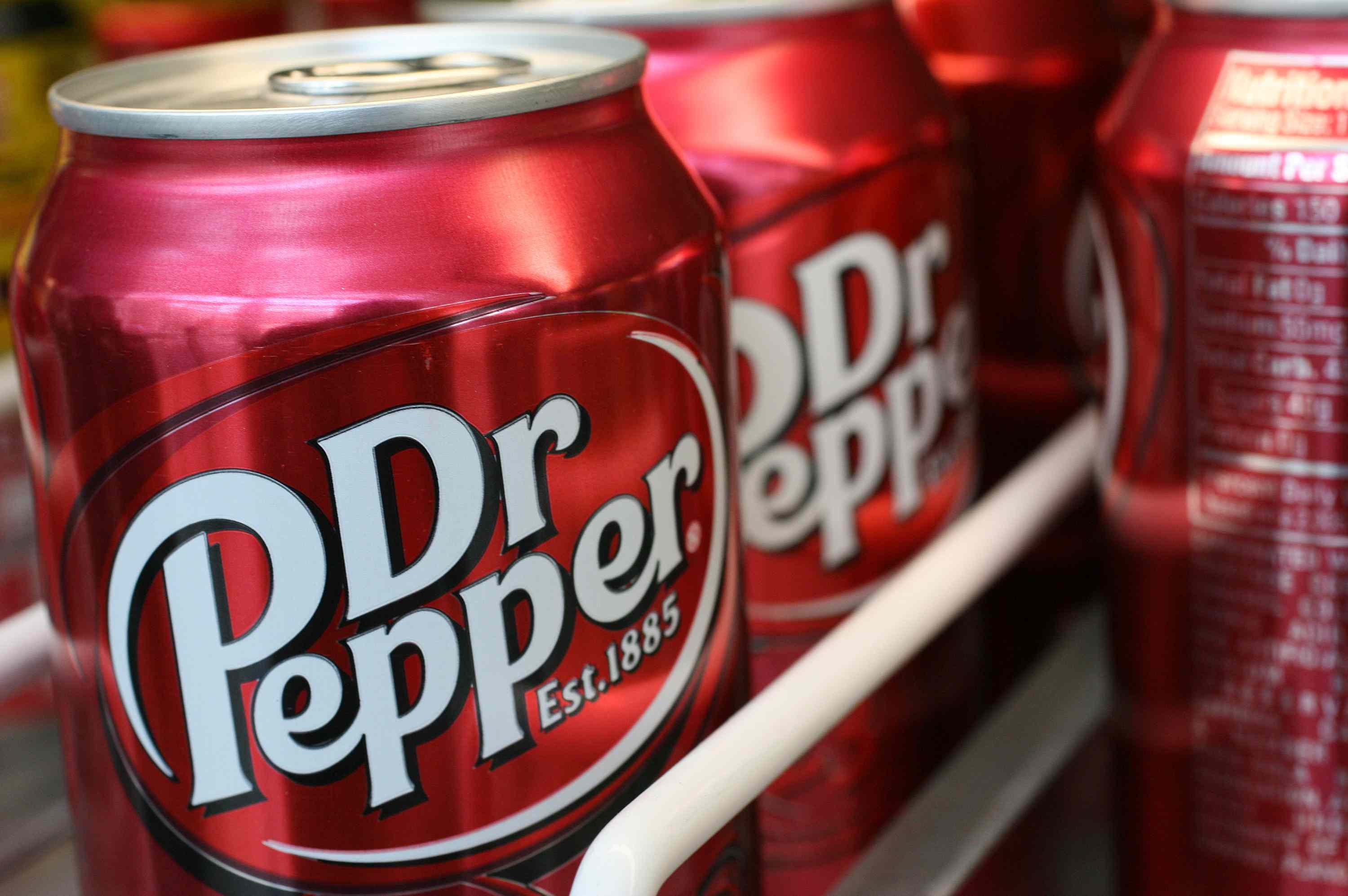 Dr Pepper Is Bringing A Beloved Childhood Treat To The Soda Aisle - AOL