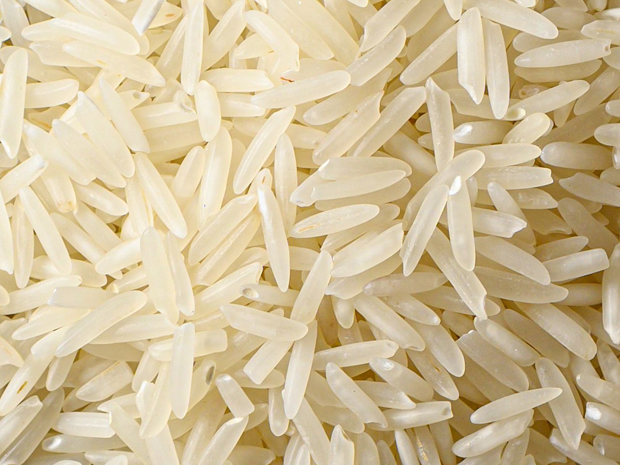 Basmati or Jasmine? Chefs and a Fourth-Generation Rice Farmer Explain ...