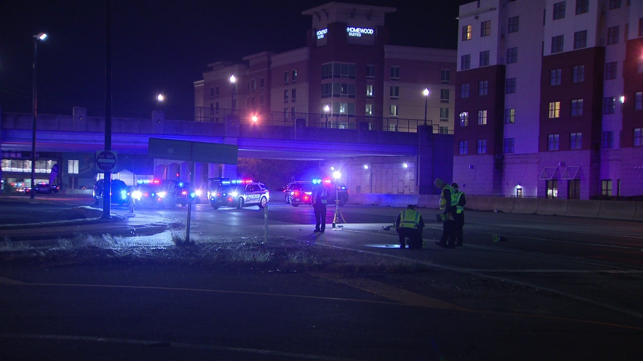Springfield Virginia Weather Man killed in Springfield hit-and-run crash - AOL