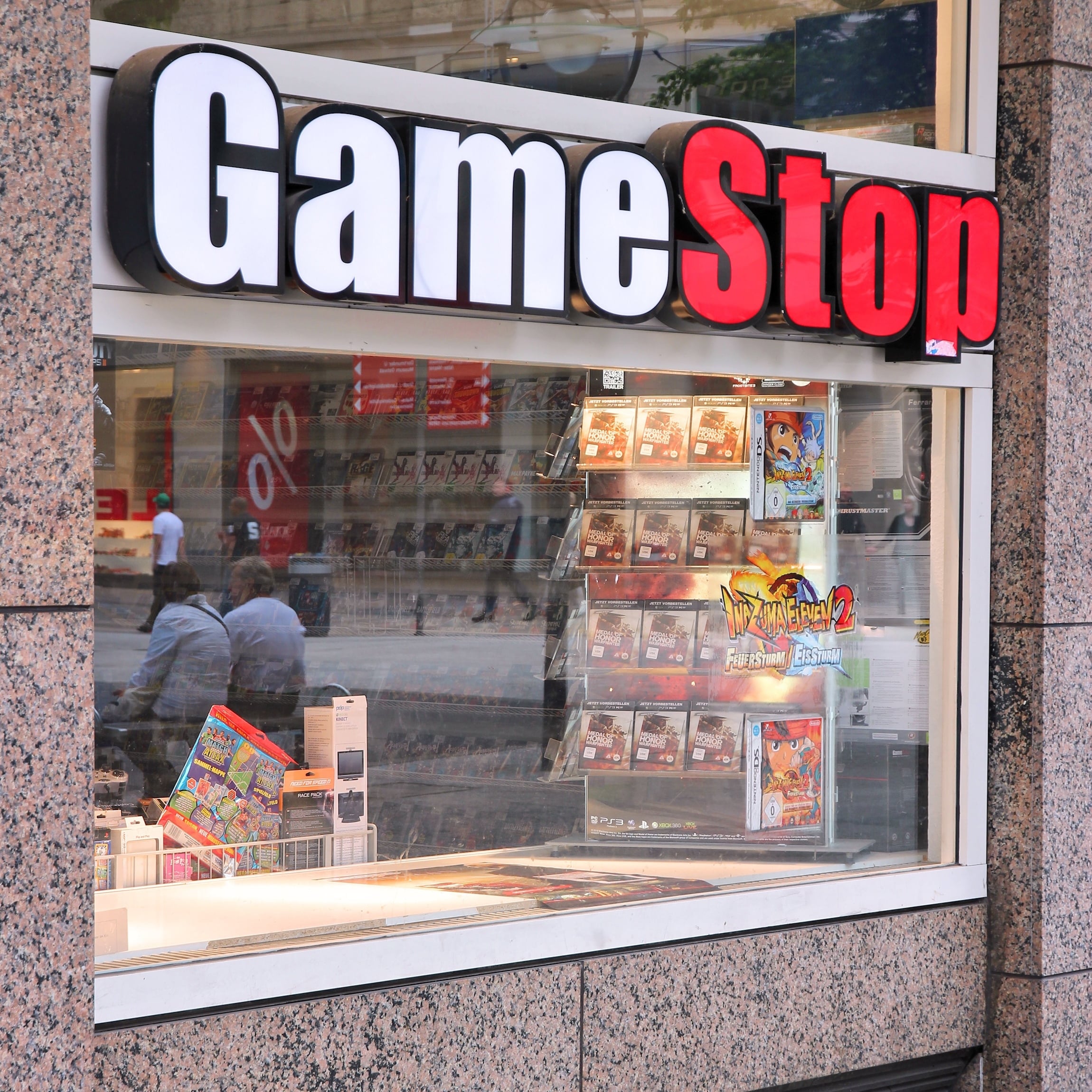 GameStop Just Ripped 35% in a Month: Are Ryan Cohen’s Insider Purchases Your Buy...